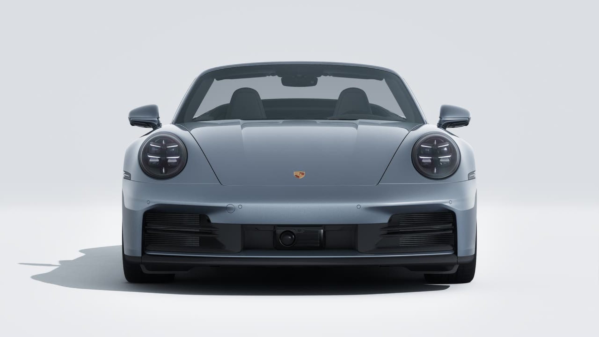 PORSCHE 911 Carrera S Cabriolet-image-7