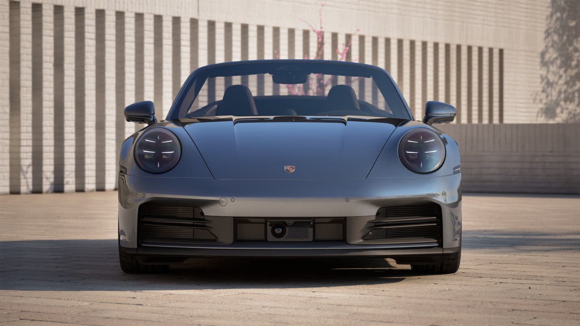 PORSCHE 911 Carrera S Cabriolet-image-7