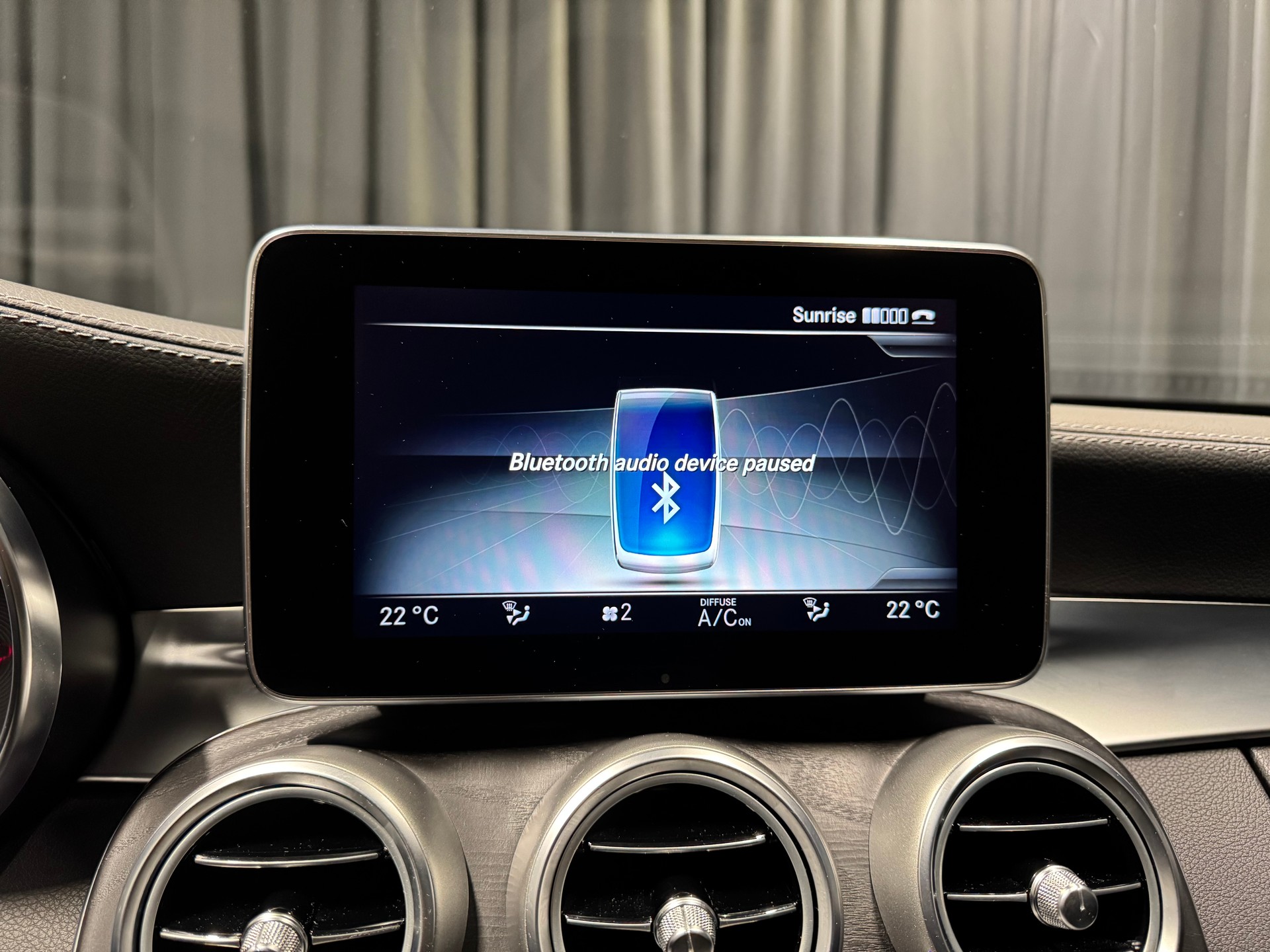 MERCEDES-BENZ C 400 AMG Line 4Matic 7G-Tronic (23)-image-17