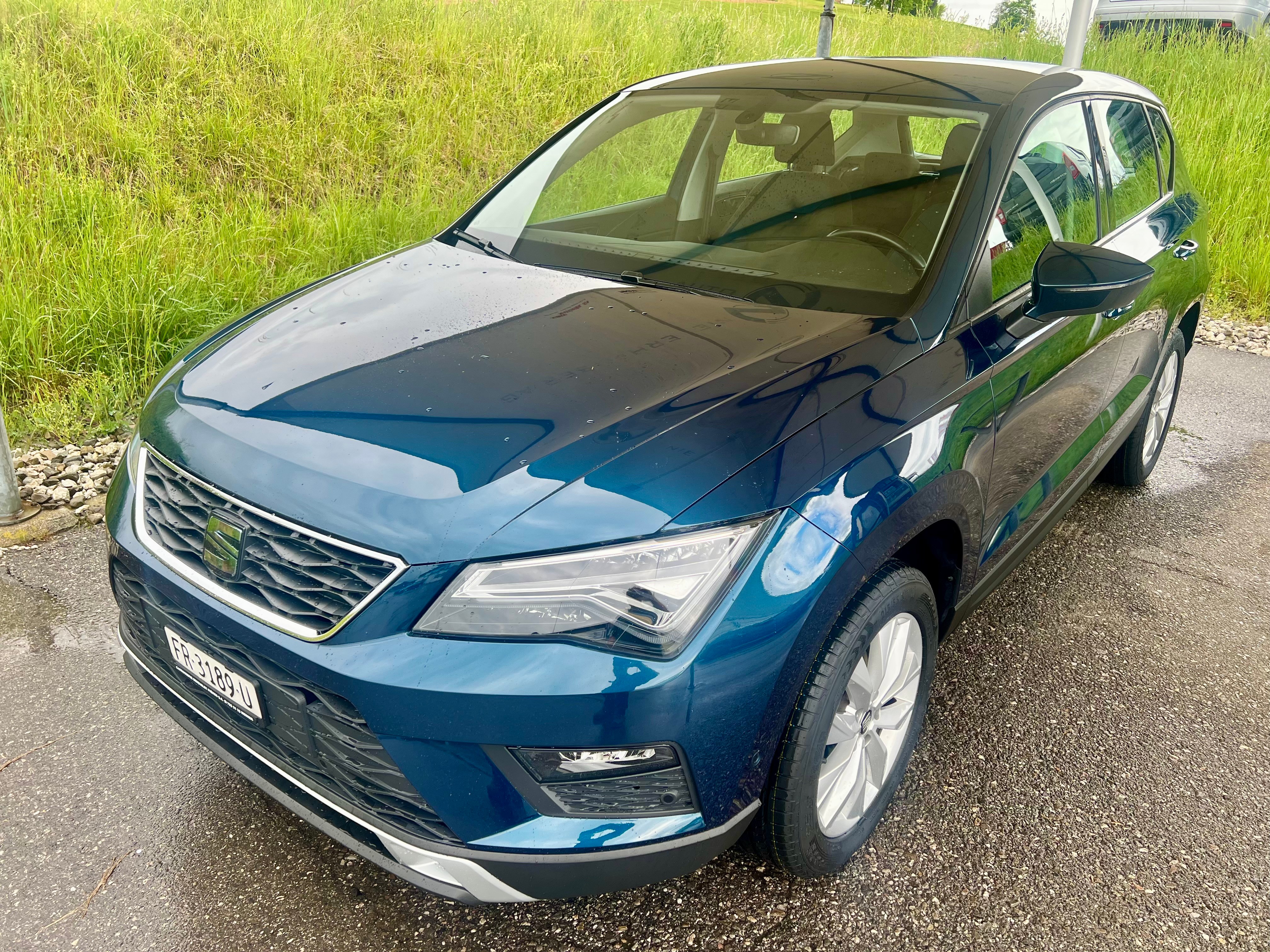 Car photo
