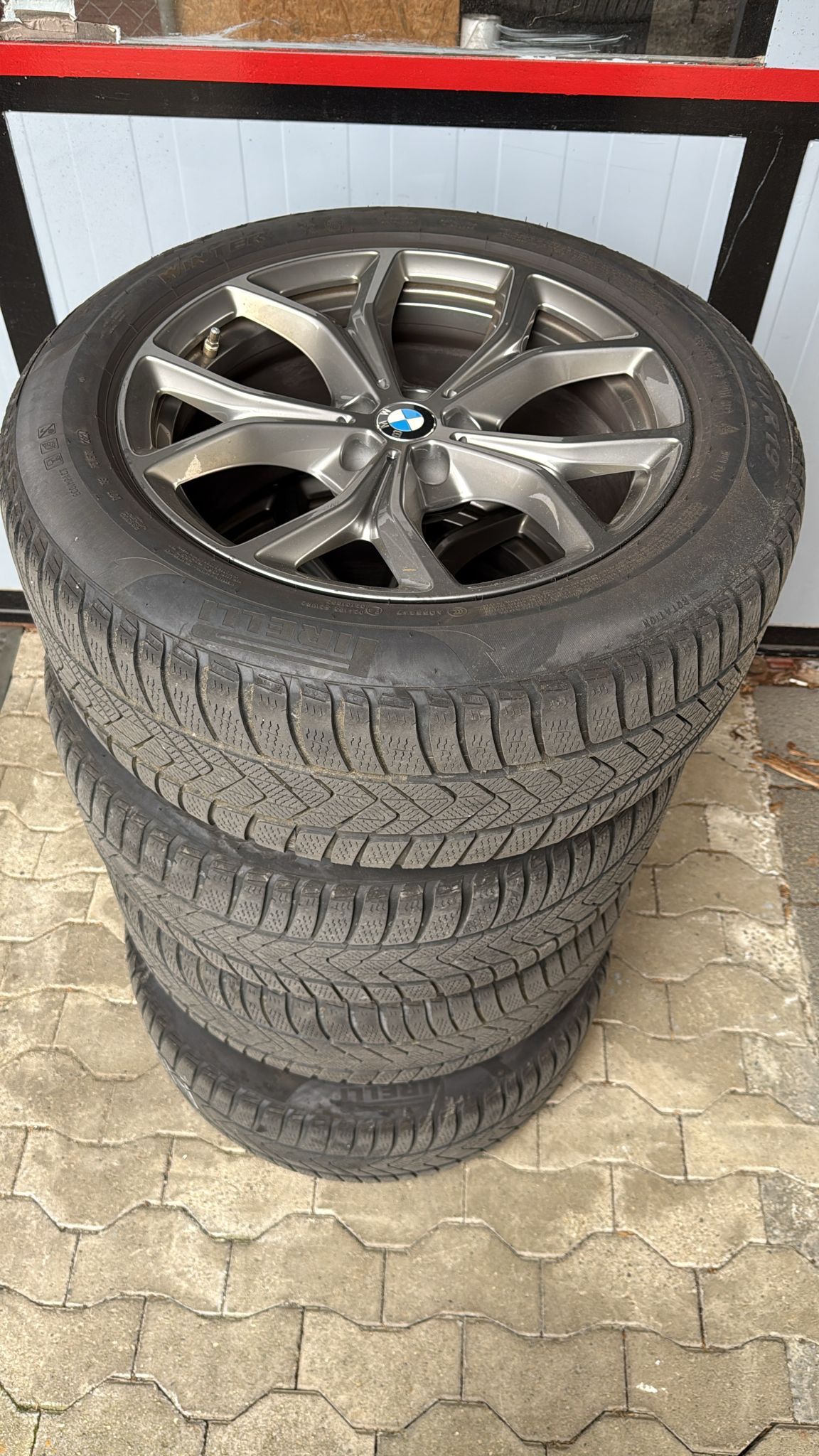 BMW X5 xDrive 48V 30d M Sport Steptronic (CH) + 3.5T AHK-image-29
