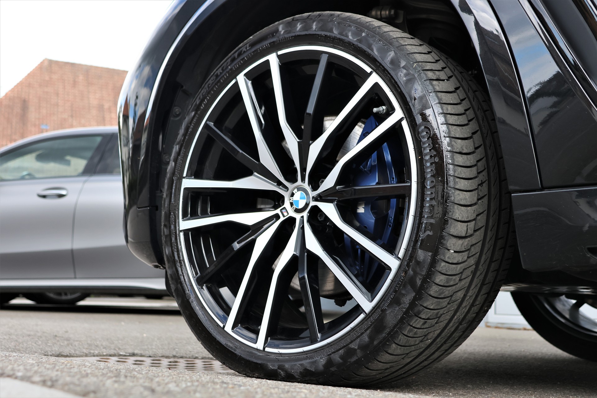 BMW X5 xDrive 48V 30d M Sport Steptronic (CH) + 3.5T AHK-image-7