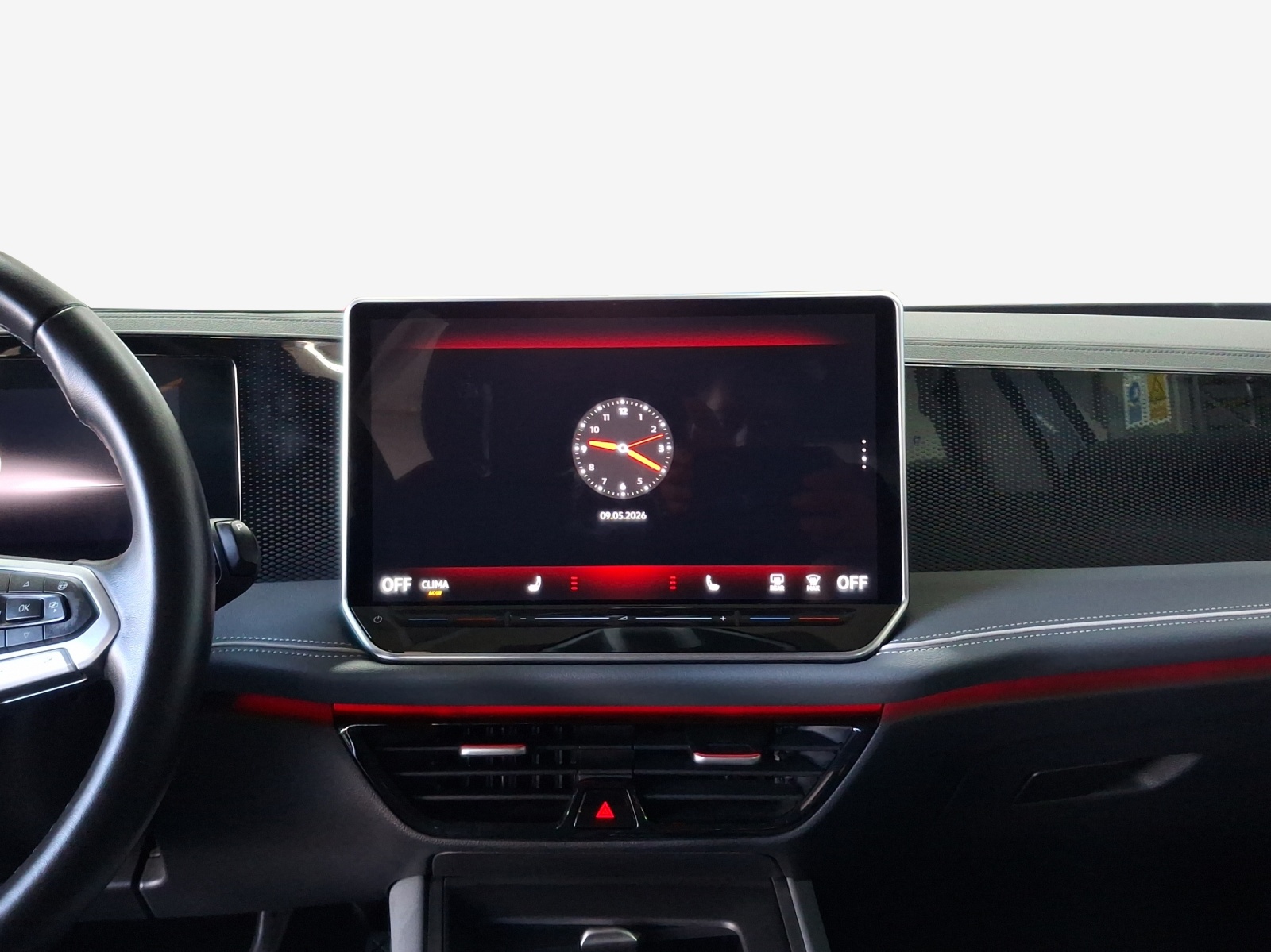 VW Passat Variant 2.0 TDI evo Business DSG-image-10