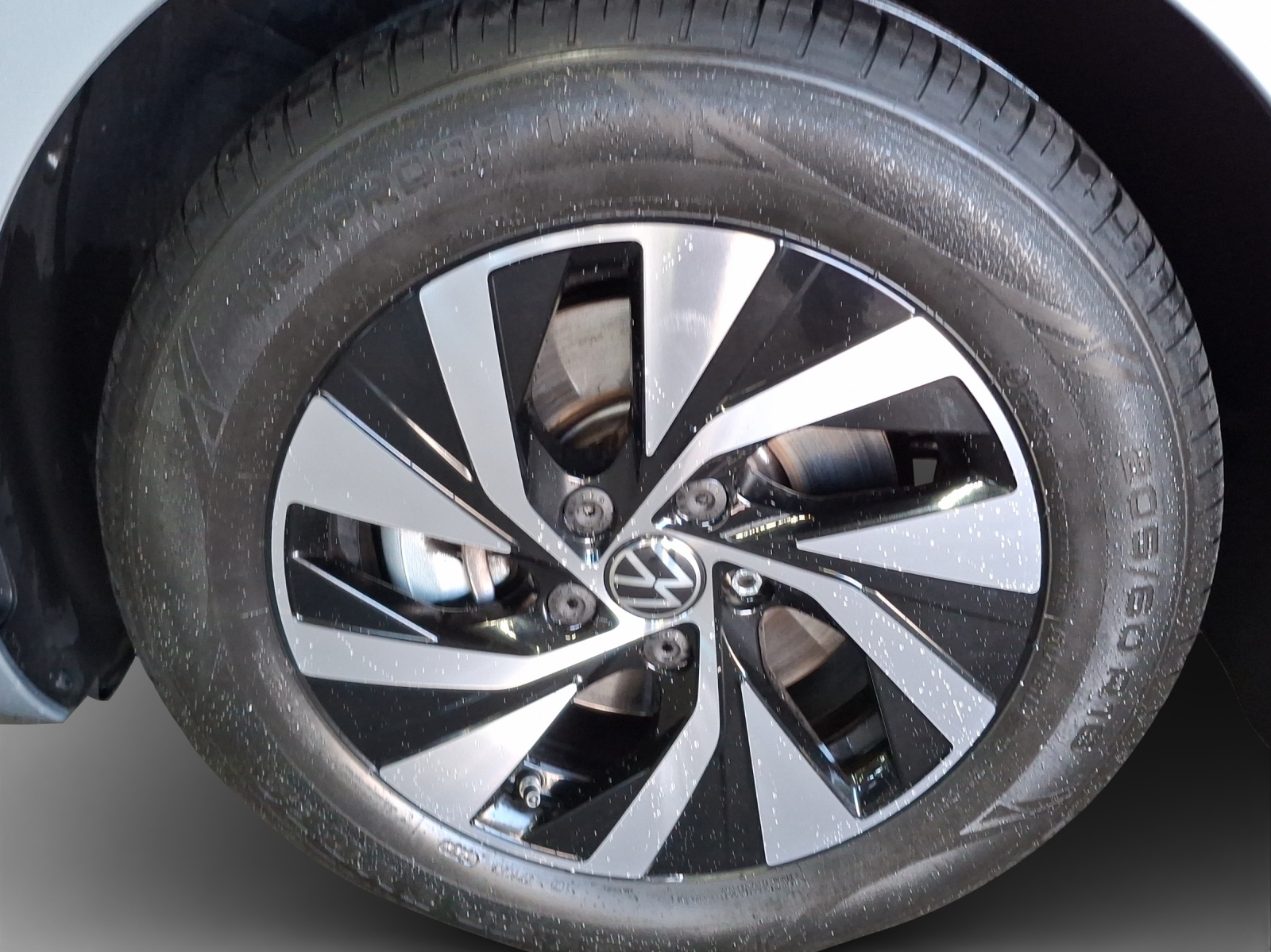 VW Passat Variant 2.0 TDI evo Business DSG-image-14