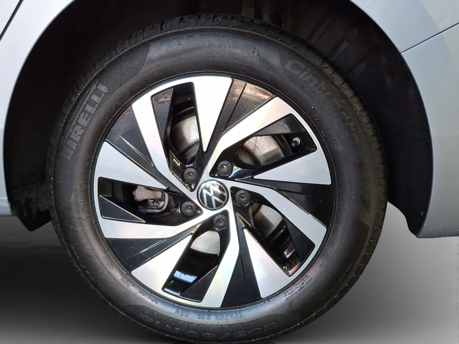 VW Passat Variant 2.0 TDI evo Business DSG-image-13