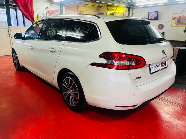 PEUGEOT 308 SW 1.6 BlueHDI Business-image-7