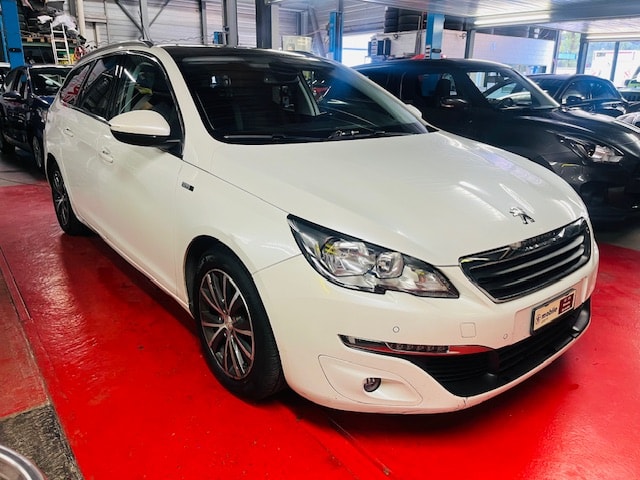 PEUGEOT 308 SW 1.6 BlueHDI Business-image-6