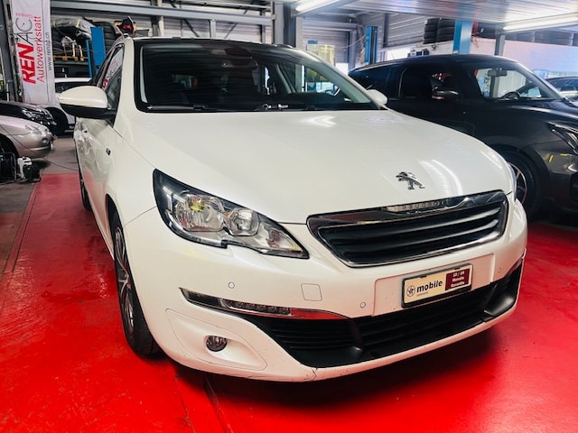 PEUGEOT 308 SW 1.6 BlueHDI Business-image-9