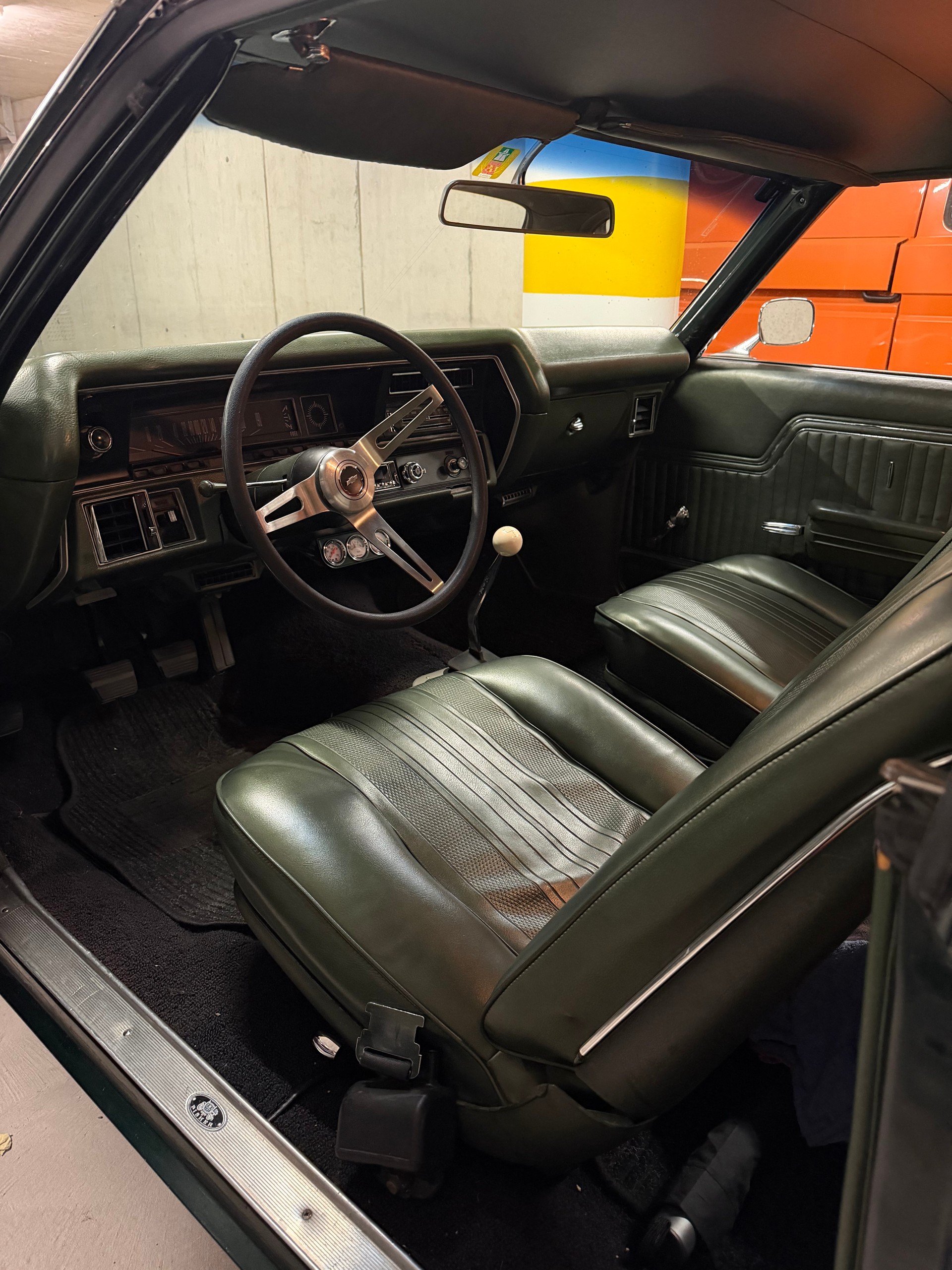 CHEVROLET 350 Malibu-image-4