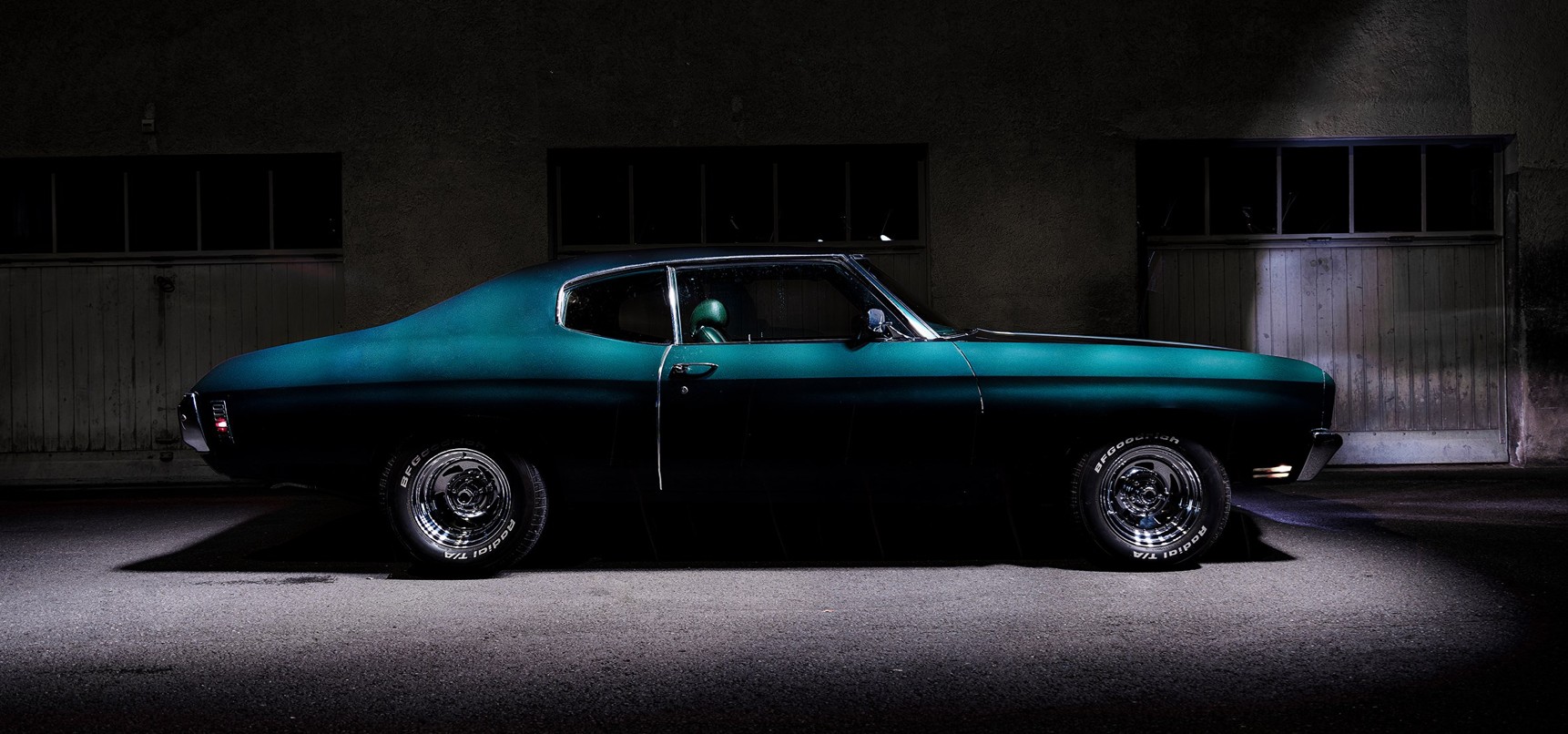 CHEVROLET 350 Malibu-image-2
