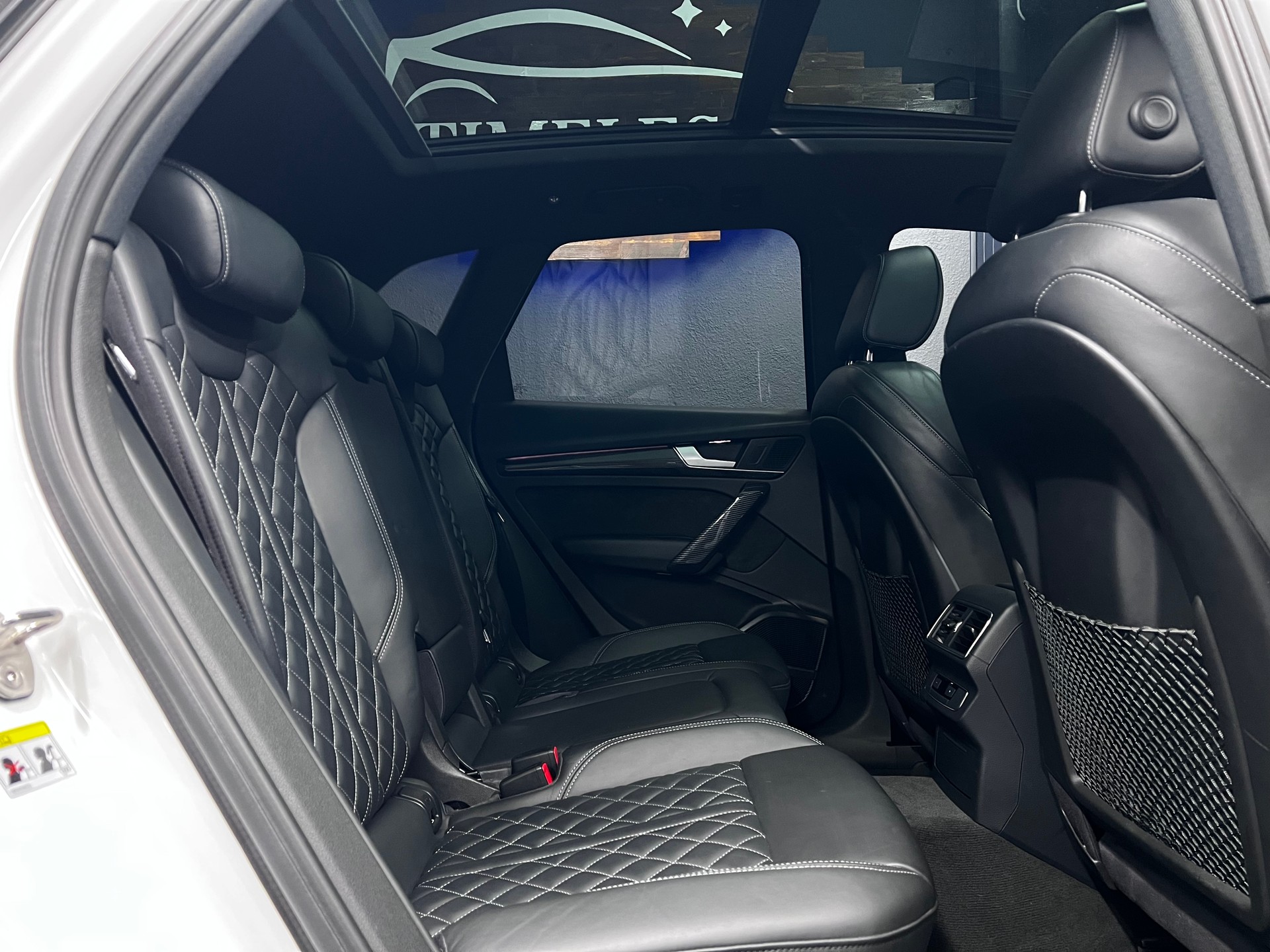 AUDI SQ5 3.0 TFSI quattro S-tronic-image-14