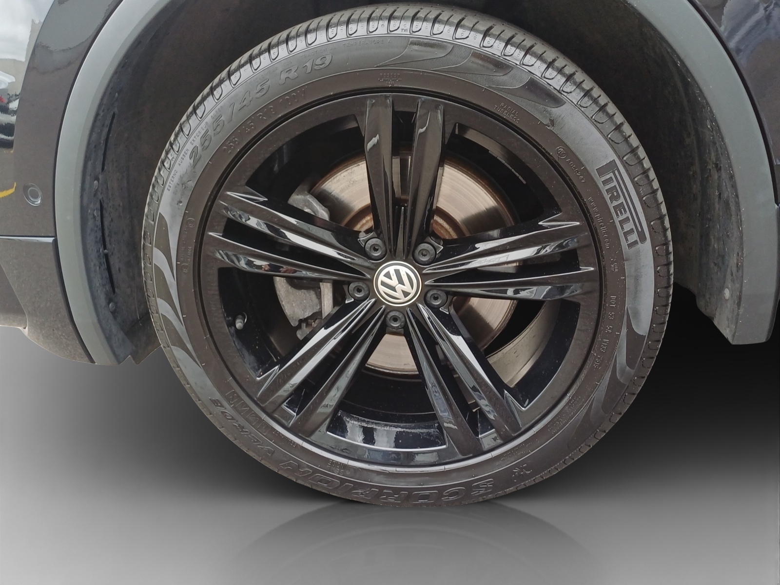 VW Tiguan Allspace 2.0TSI Highline 4Motion DSG-image-12