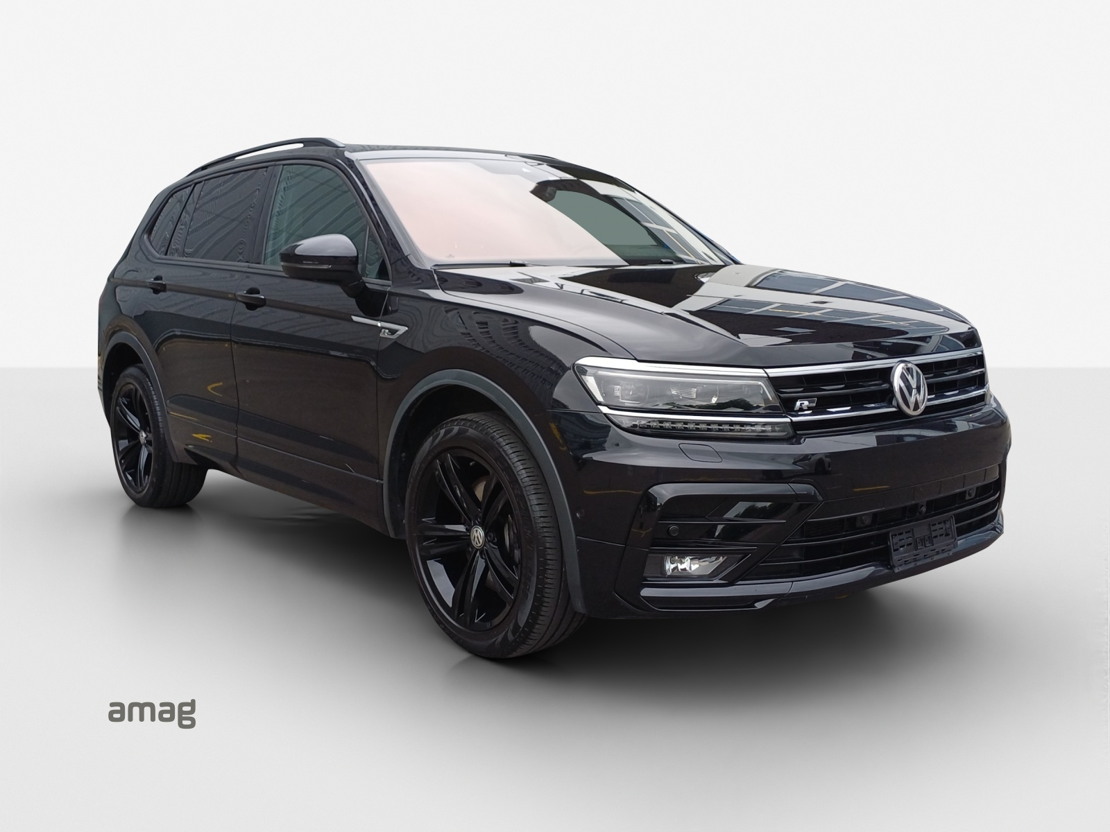 VW Tiguan Allspace 2.0TSI Highline 4Motion DSG-image-4