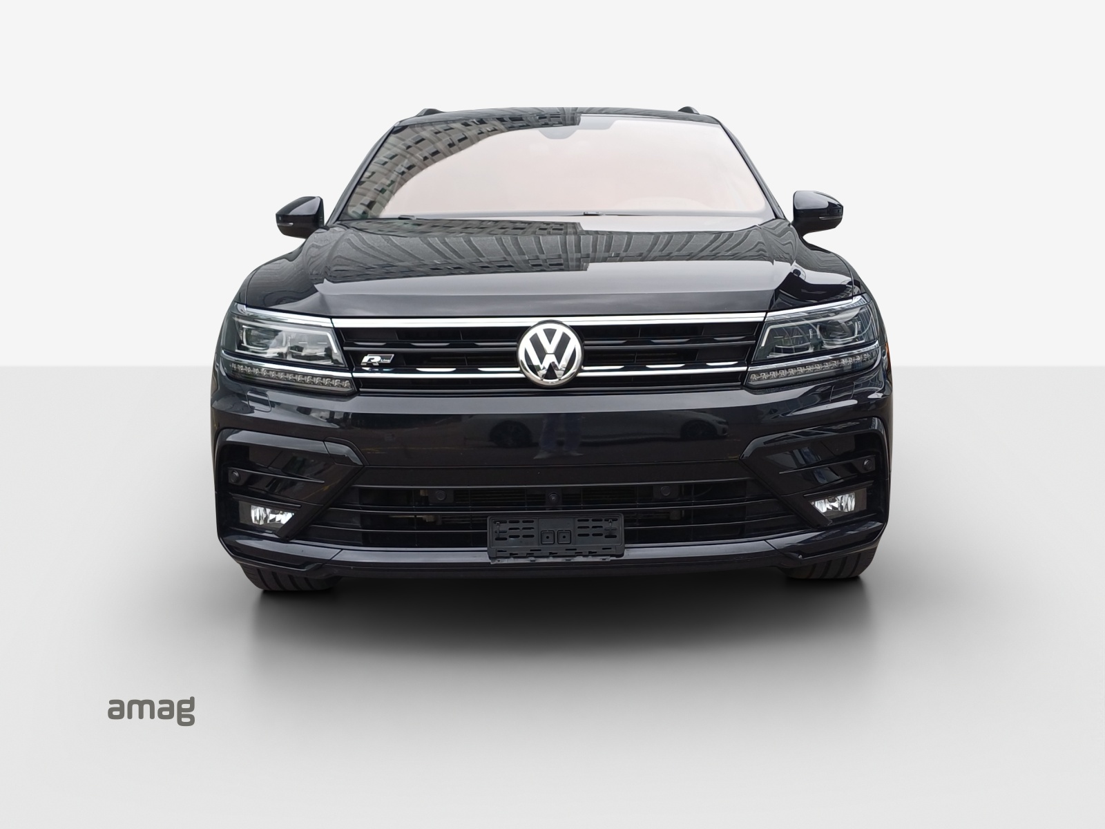 VW Tiguan Allspace 2.0TSI Highline 4Motion DSG-image-5