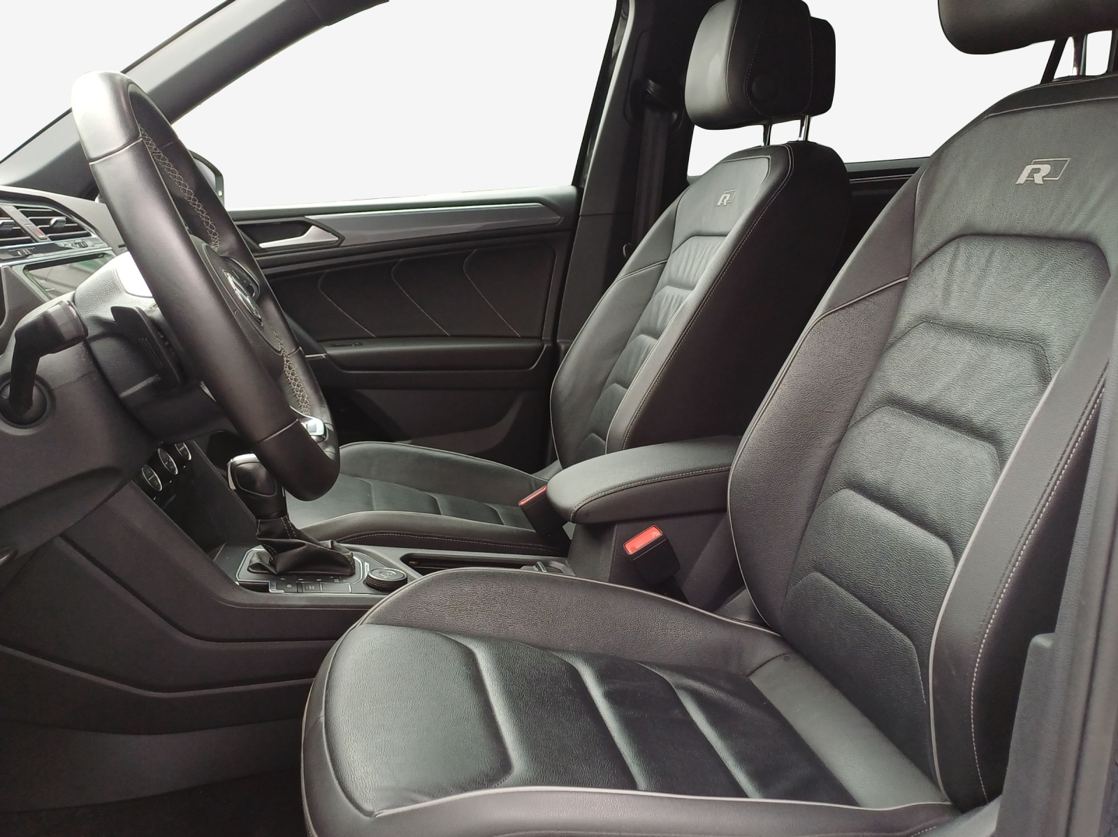VW Tiguan Allspace 2.0TSI Highline 4Motion DSG-image-6