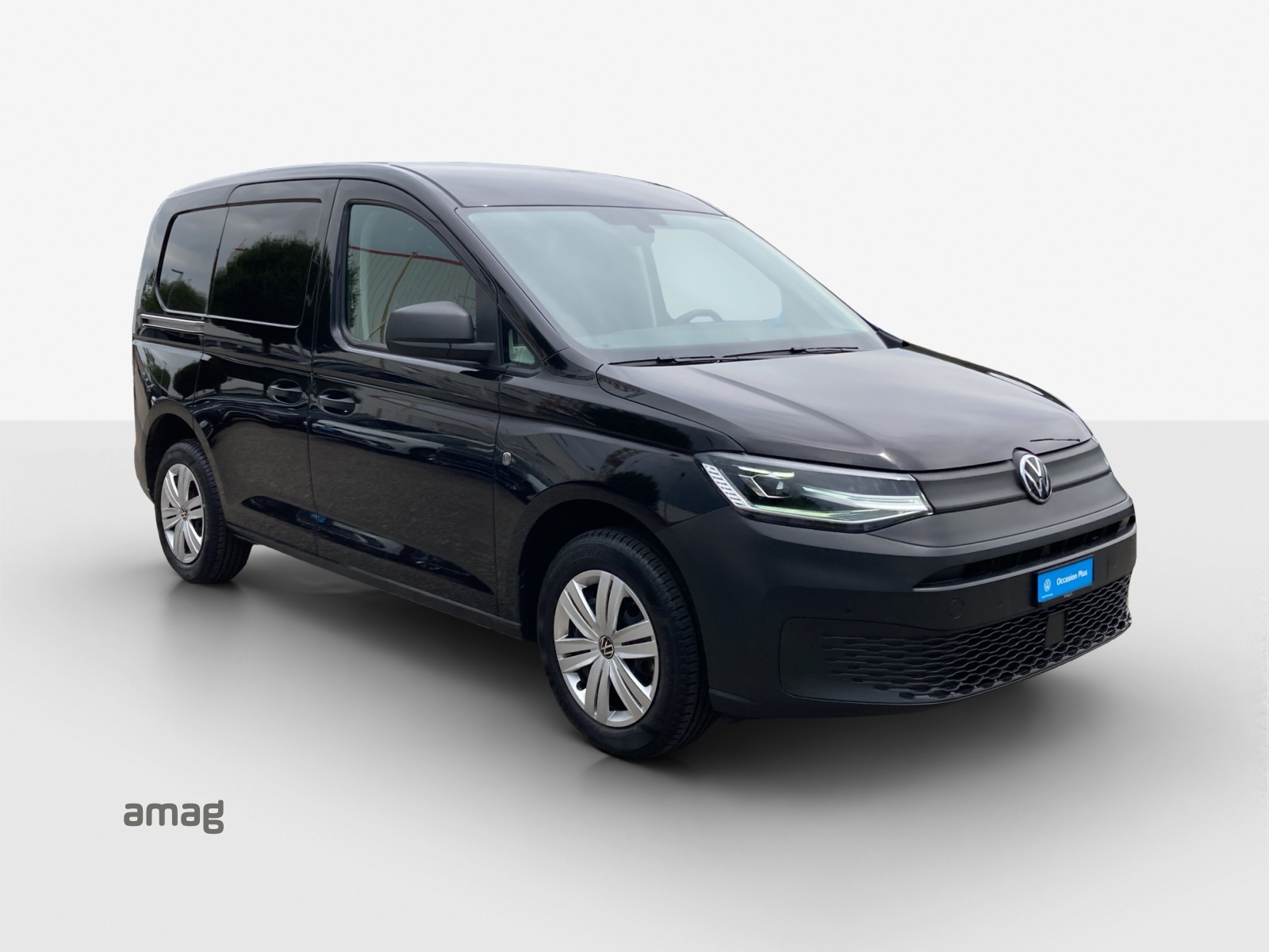 VW Caddy Cargo 2.0TDI 4Motion-image-5