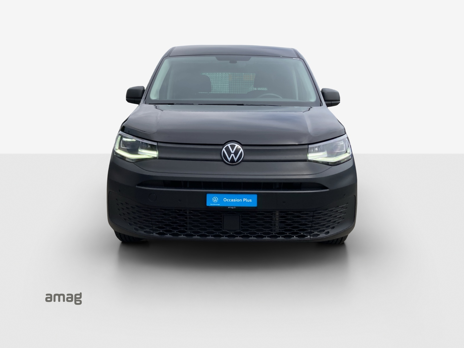 VW Caddy Cargo 2.0TDI 4Motion-image-6