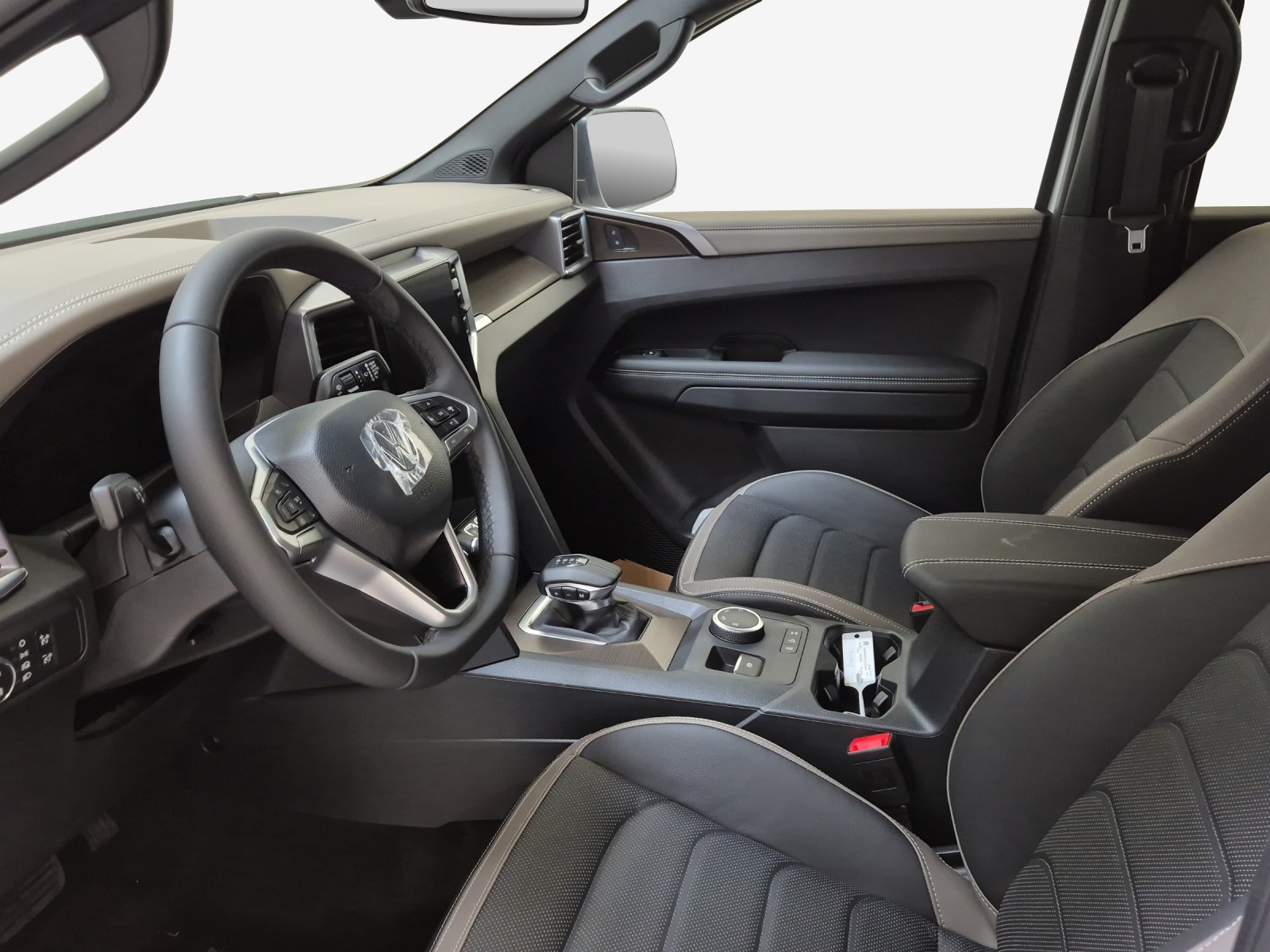 VW Amarok 3.0TDI Style Winter 1-image-7