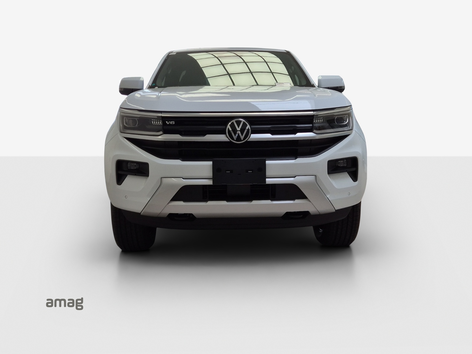 VW Amarok 3.0TDI Style Winter 1-image-6