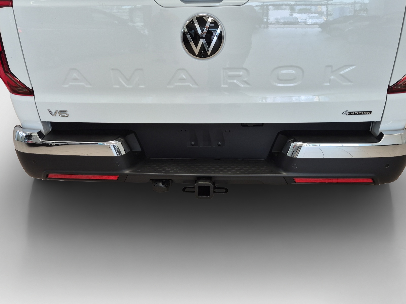 VW Amarok 3.0TDI Style Winter 1-image-13