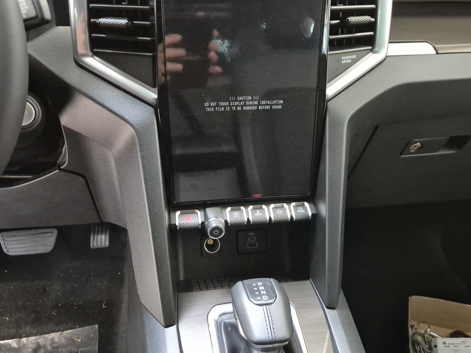 VW Amarok 3.0TDI Style Winter 1-image-10