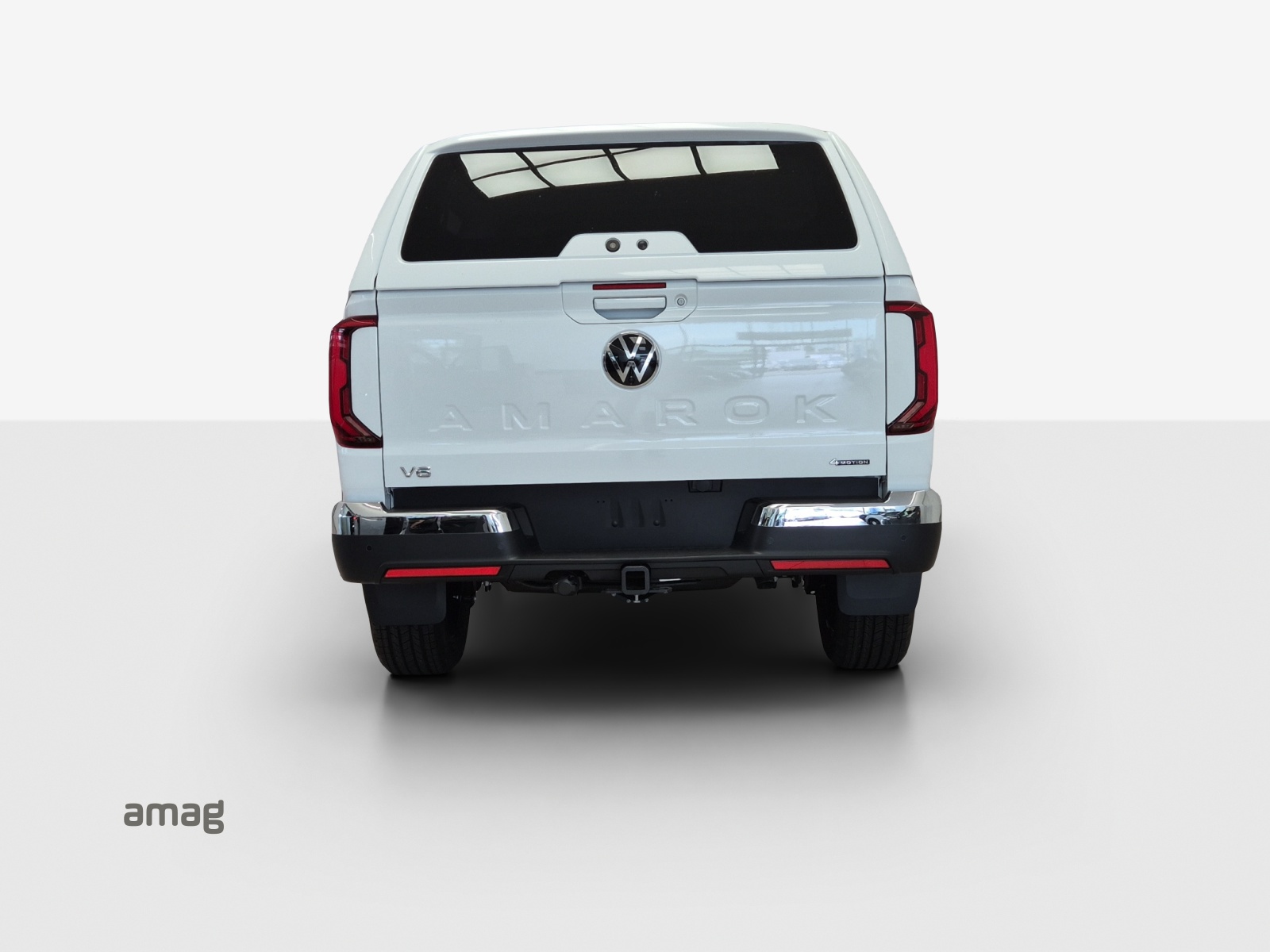VW Amarok 3.0TDI Style Winter 1-image-3