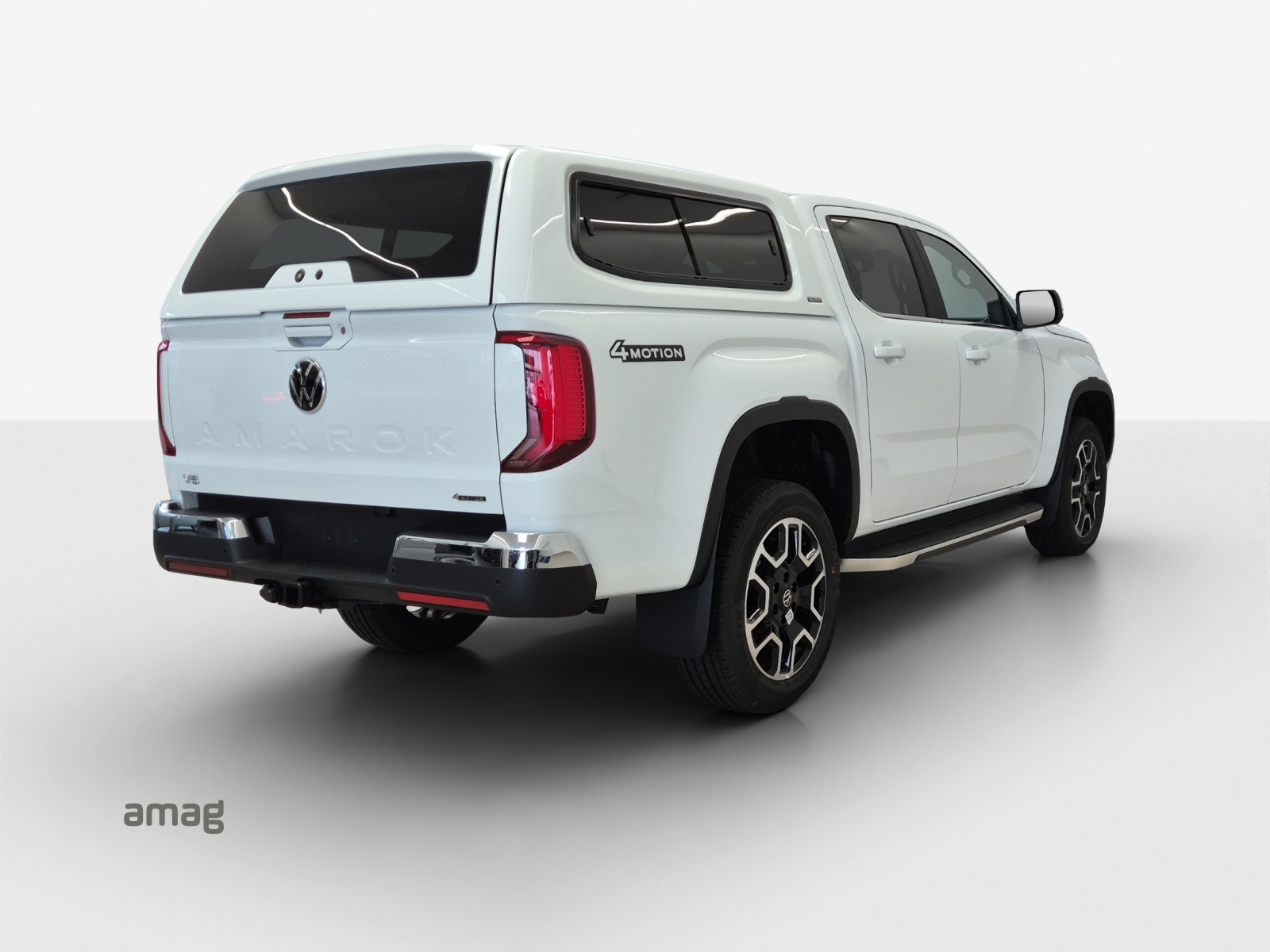 VW Amarok 3.0TDI Style Winter 1-image-4