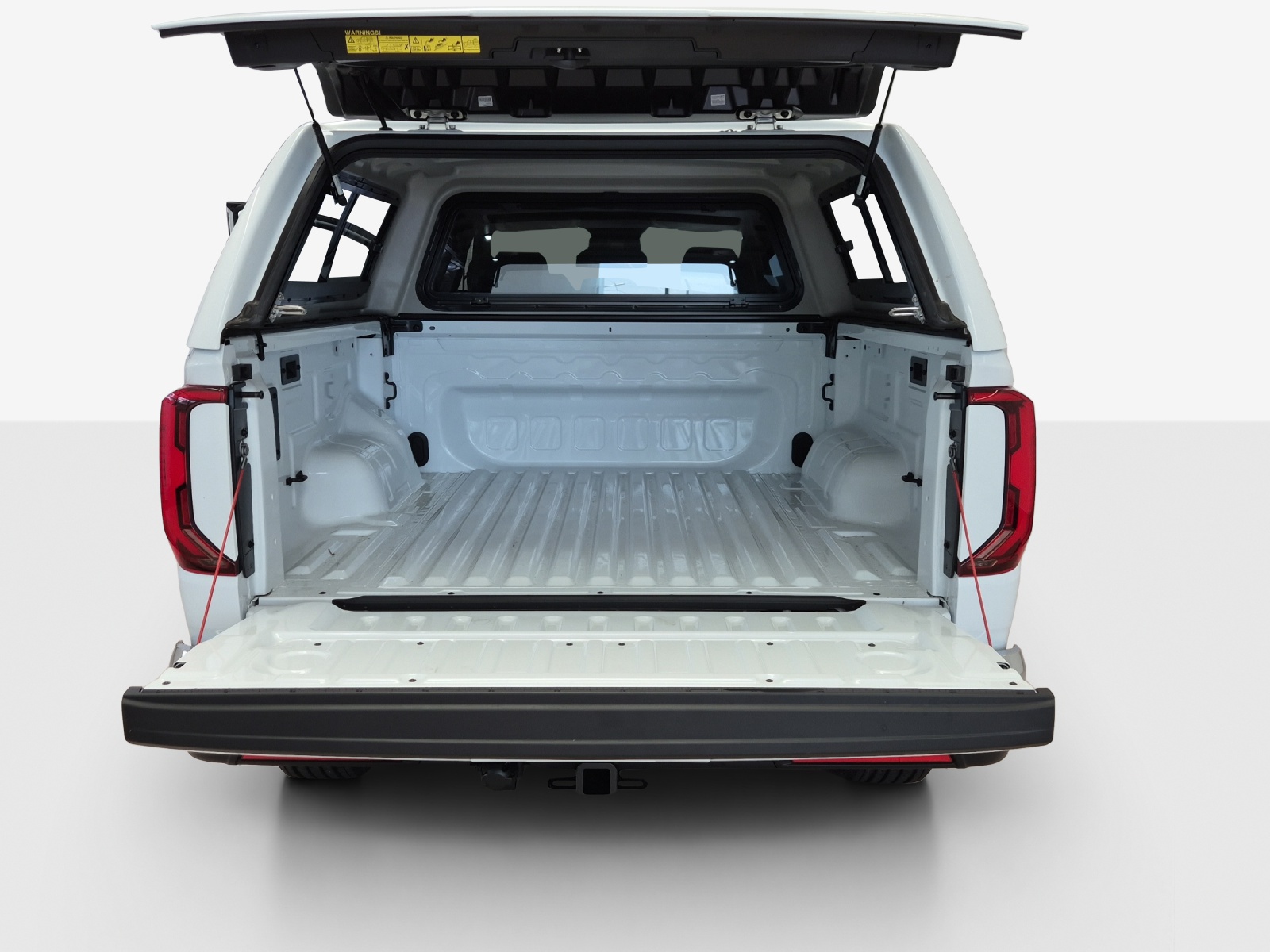 VW Amarok 3.0TDI Style Winter 1-image-12