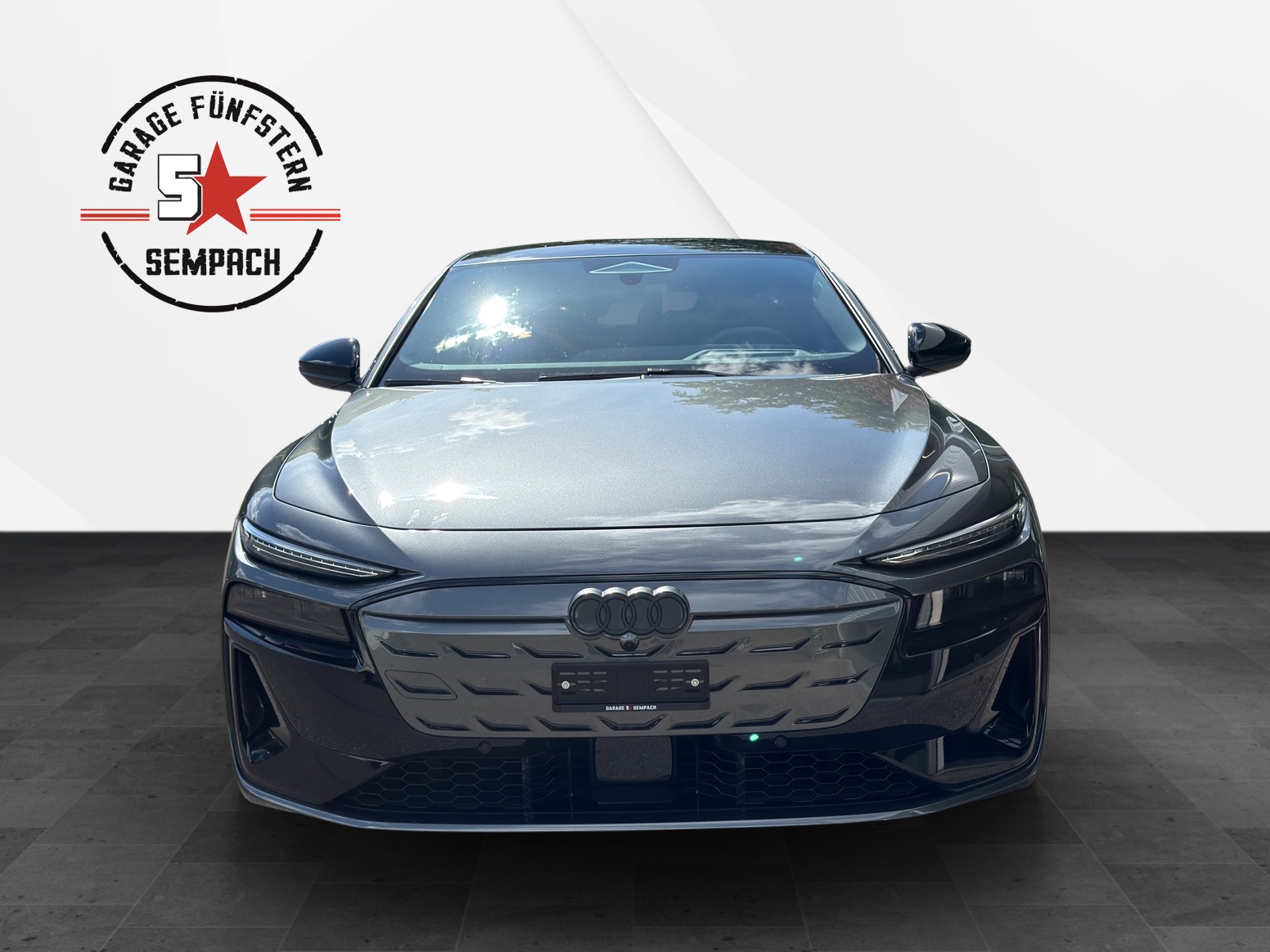 AUDI S6 Avant e-tron quattro-image-7