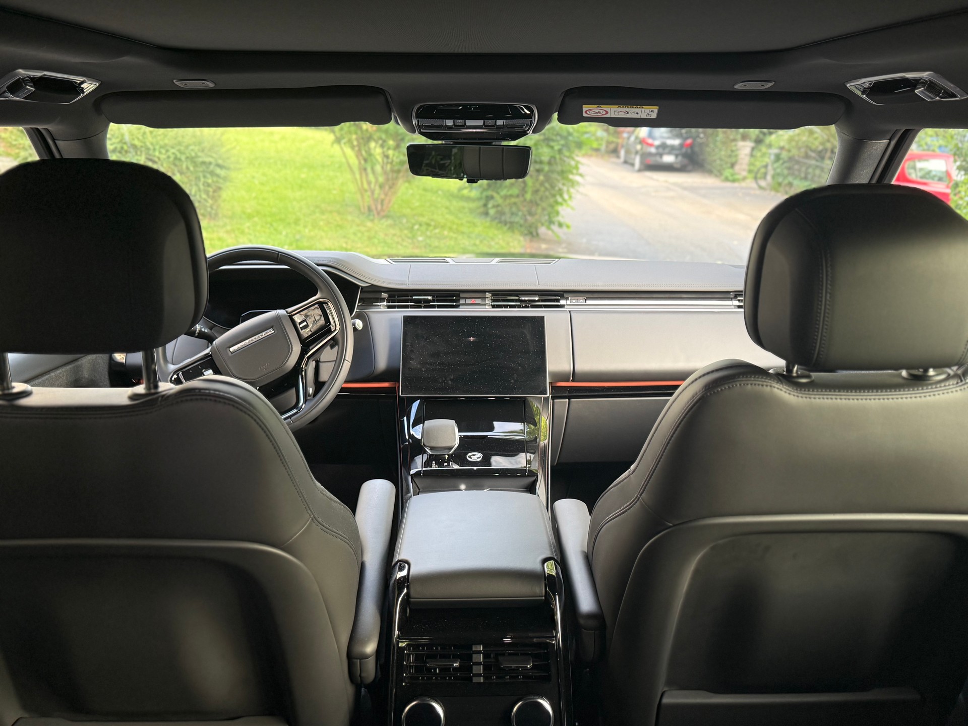 LAND ROVER 3.0 I6 P460e SE-image-5