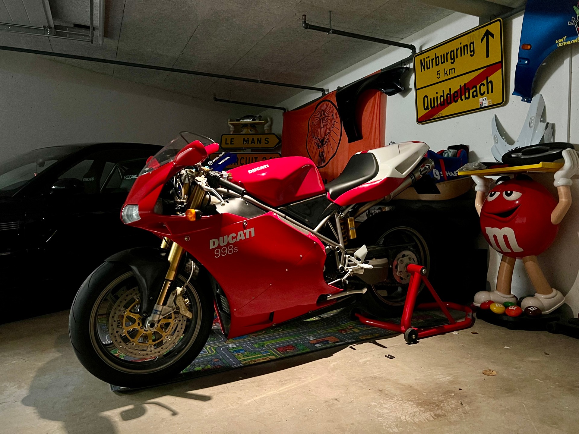 DUCATI 998 S-image-3
