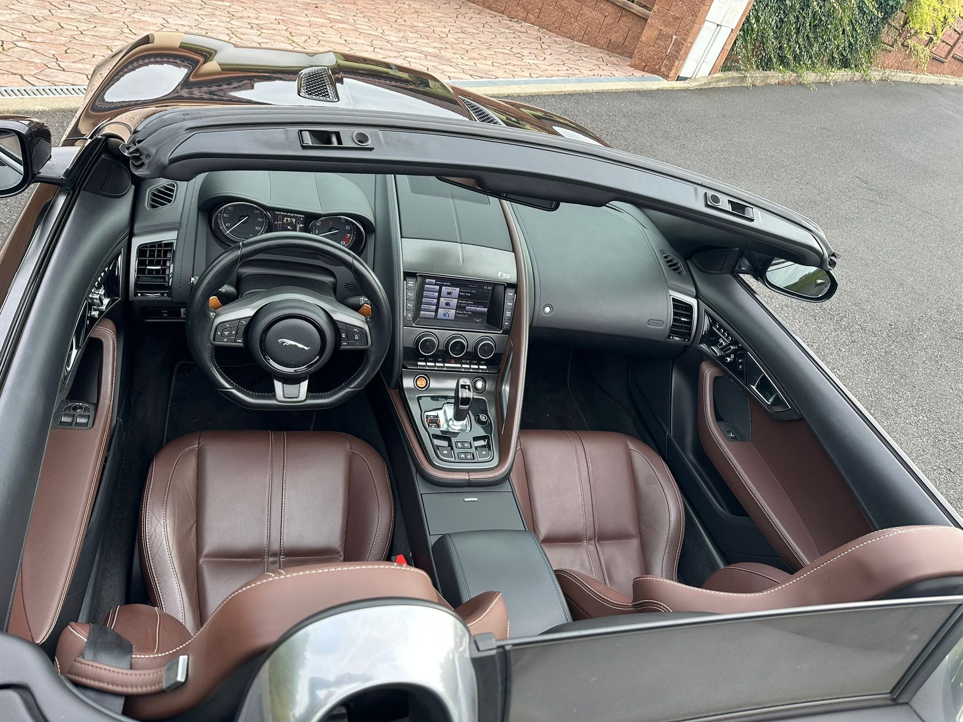 JAGUAR 3.0 V6 S-image-4