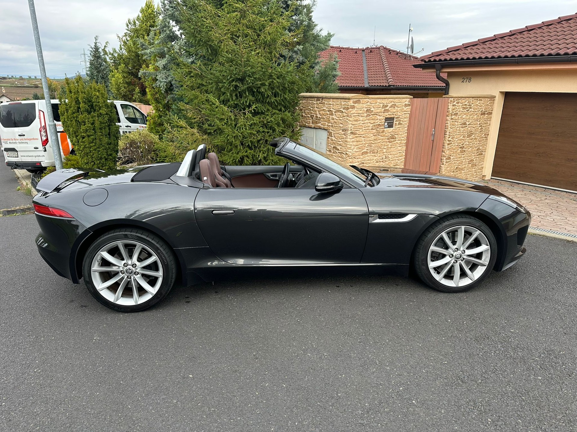 JAGUAR 3.0 V6 S-image-3