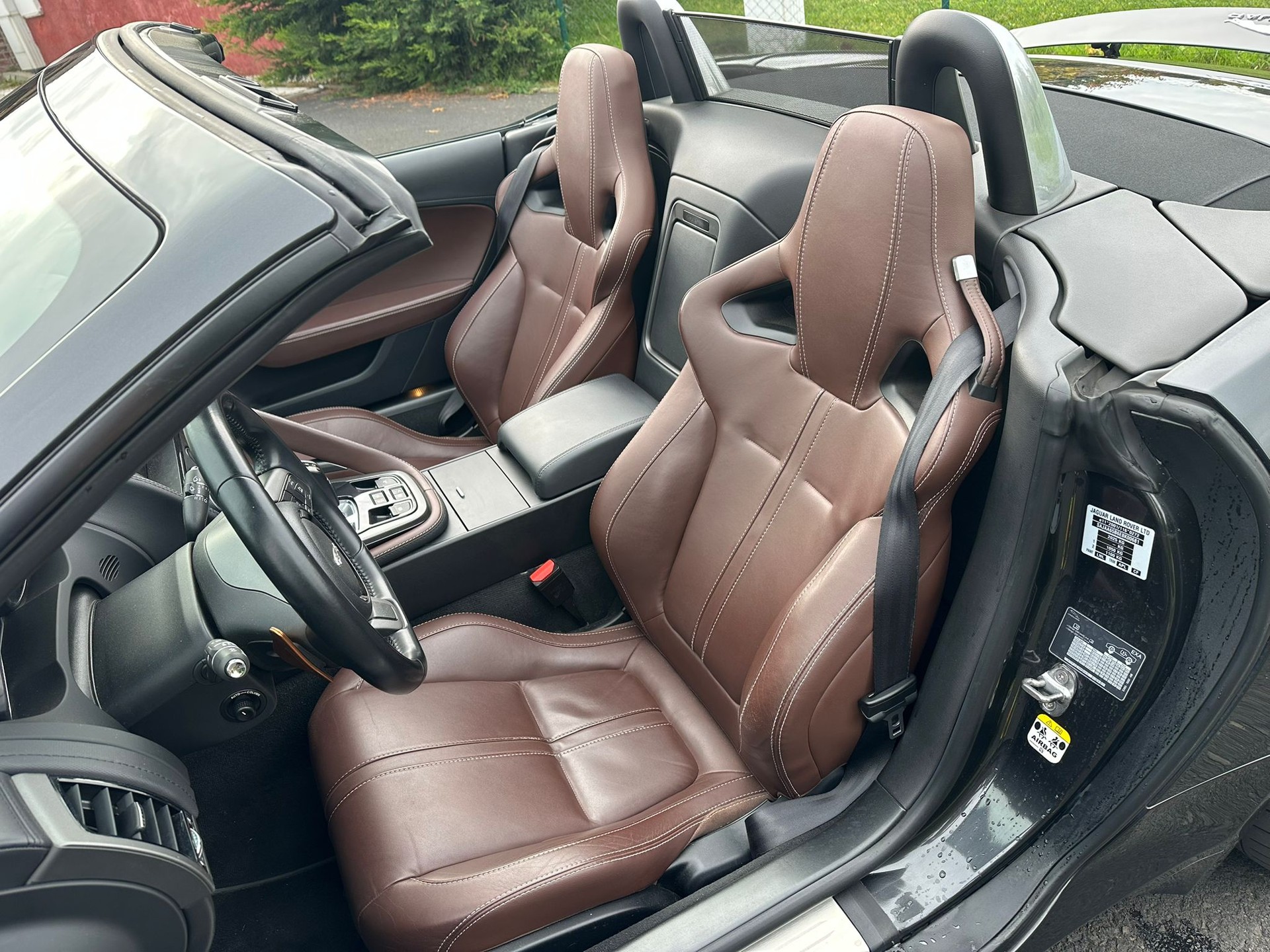 JAGUAR 3.0 V6 S-image-1