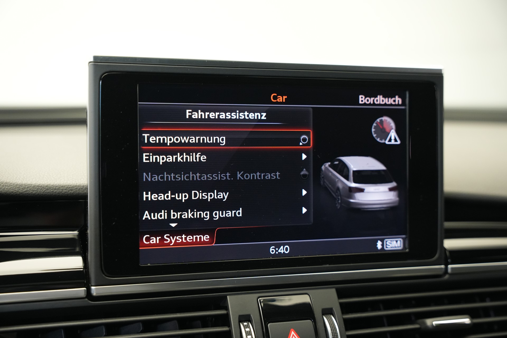 AUDI RS6 Avant 4.0 TFSI V8 performance quattro-image-36