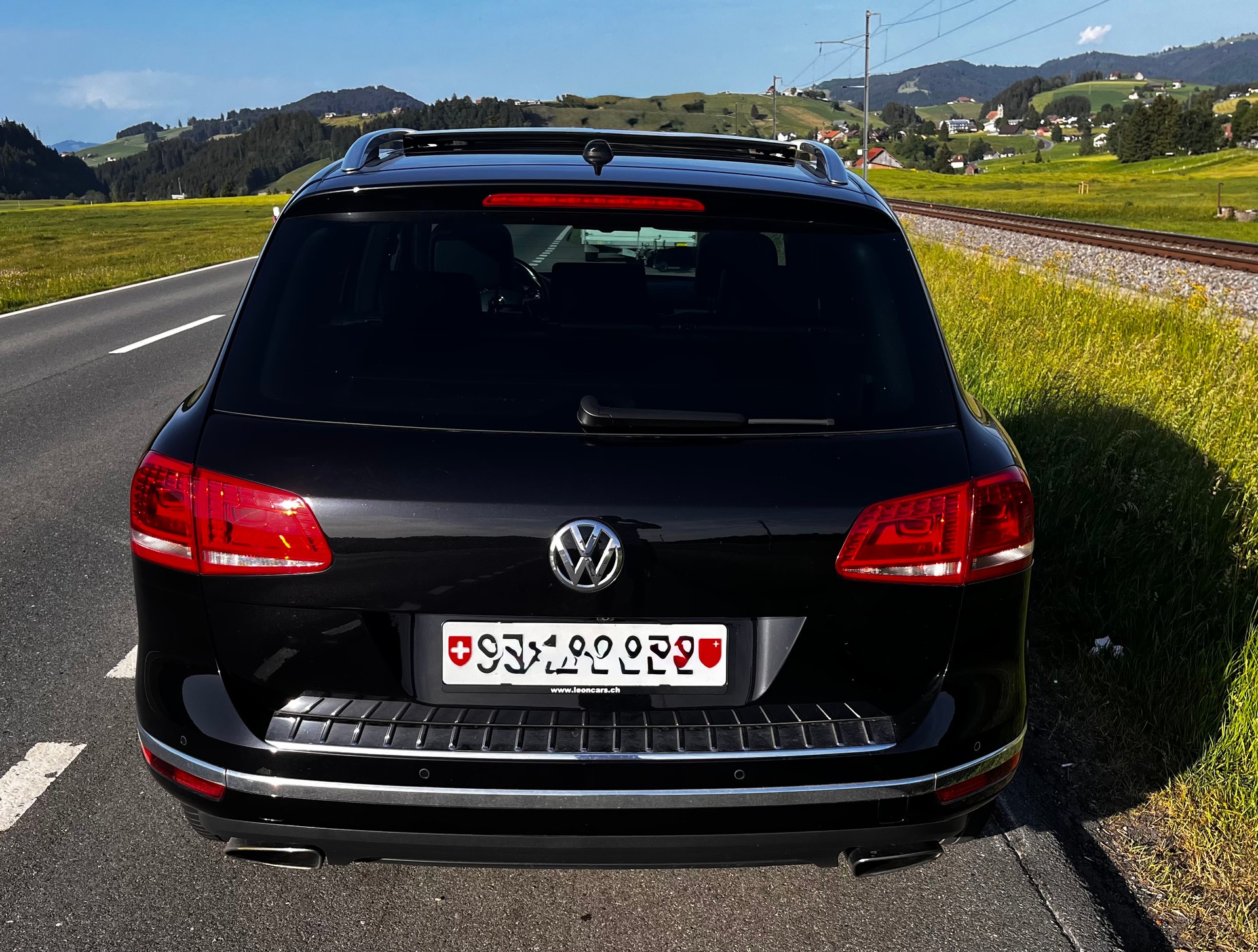 VW 3.0 V6 TDI BlueMT Peak-image-1