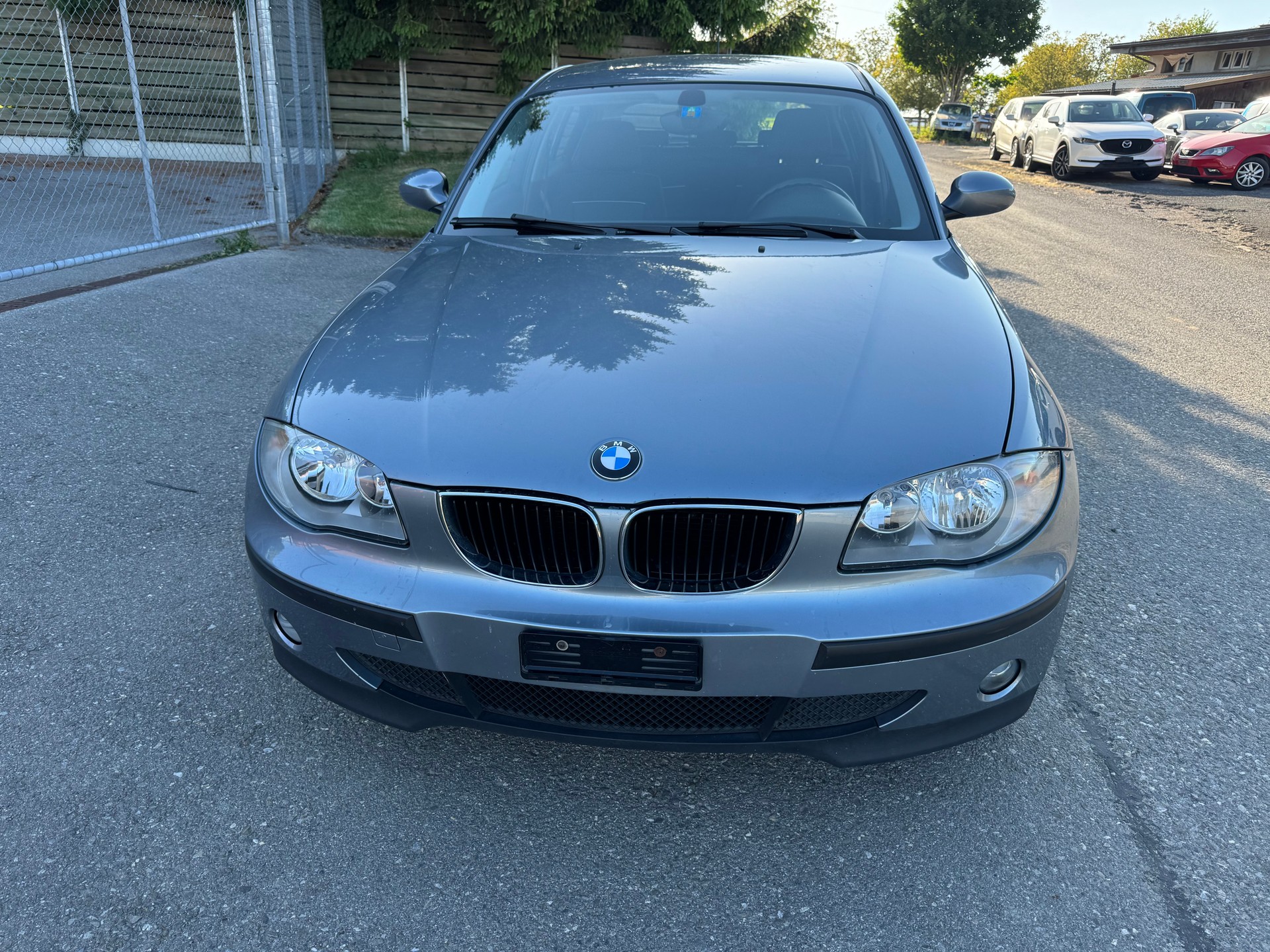 BMW 116i-image-1