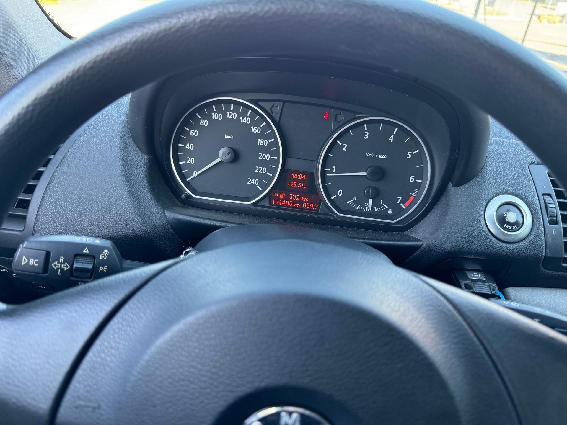 BMW 116i-image-9