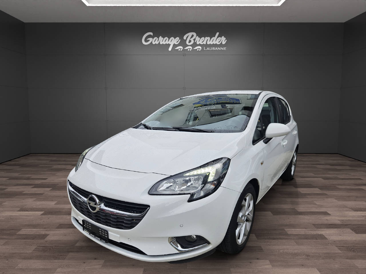 OPEL Corsa 1.0 Turbo eFLEX Color Ed. S/S-image-1