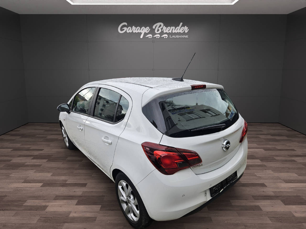 OPEL Corsa 1.0 Turbo eFLEX Color Ed. S/S-image-5