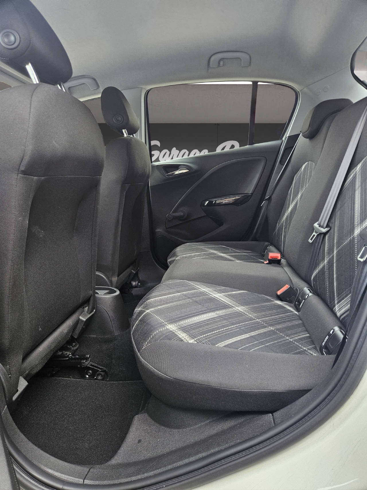 OPEL Corsa 1.0 Turbo eFLEX Color Ed. S/S-image-3