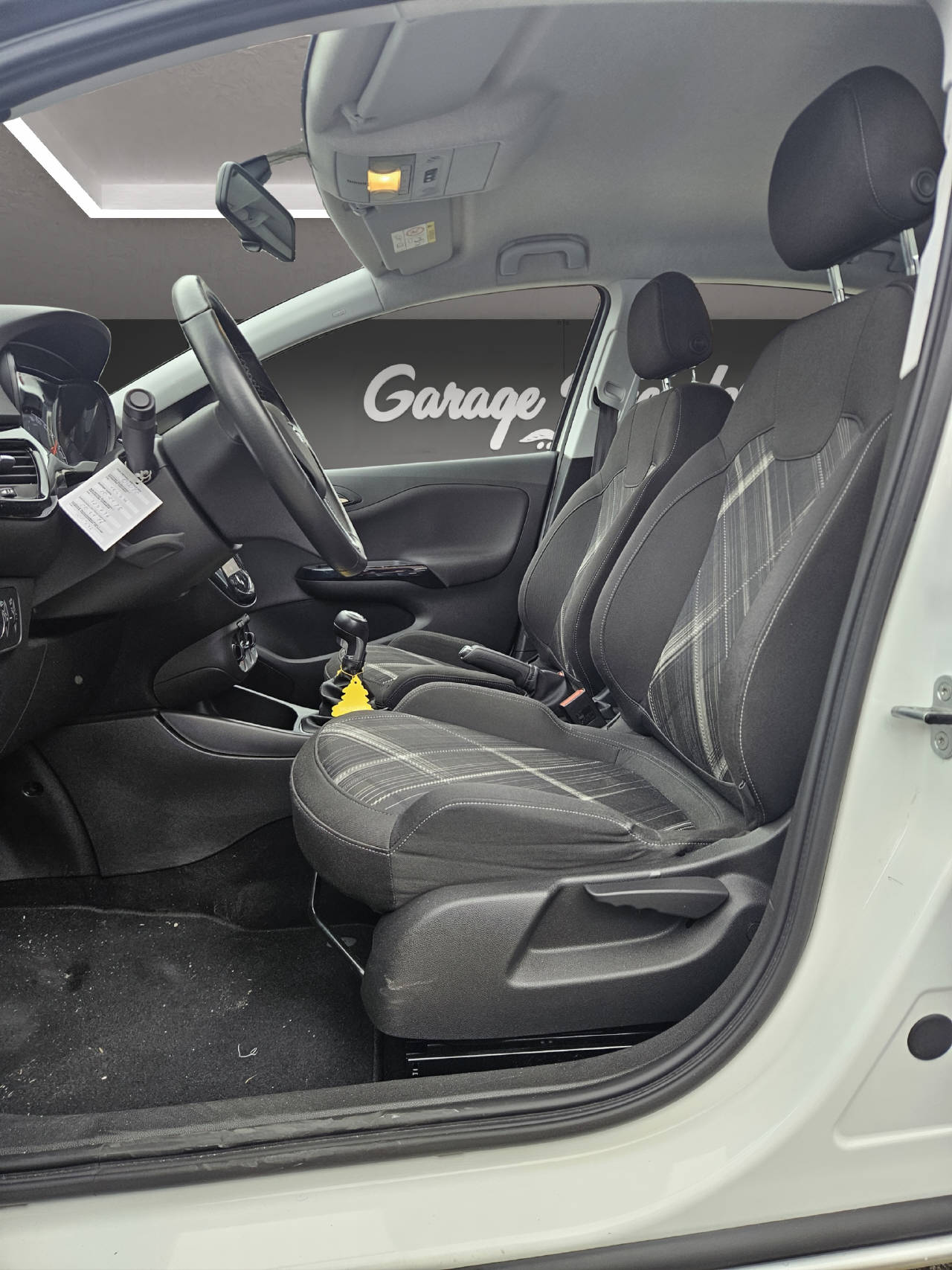 OPEL Corsa 1.0 Turbo eFLEX Color Ed. S/S-image-2