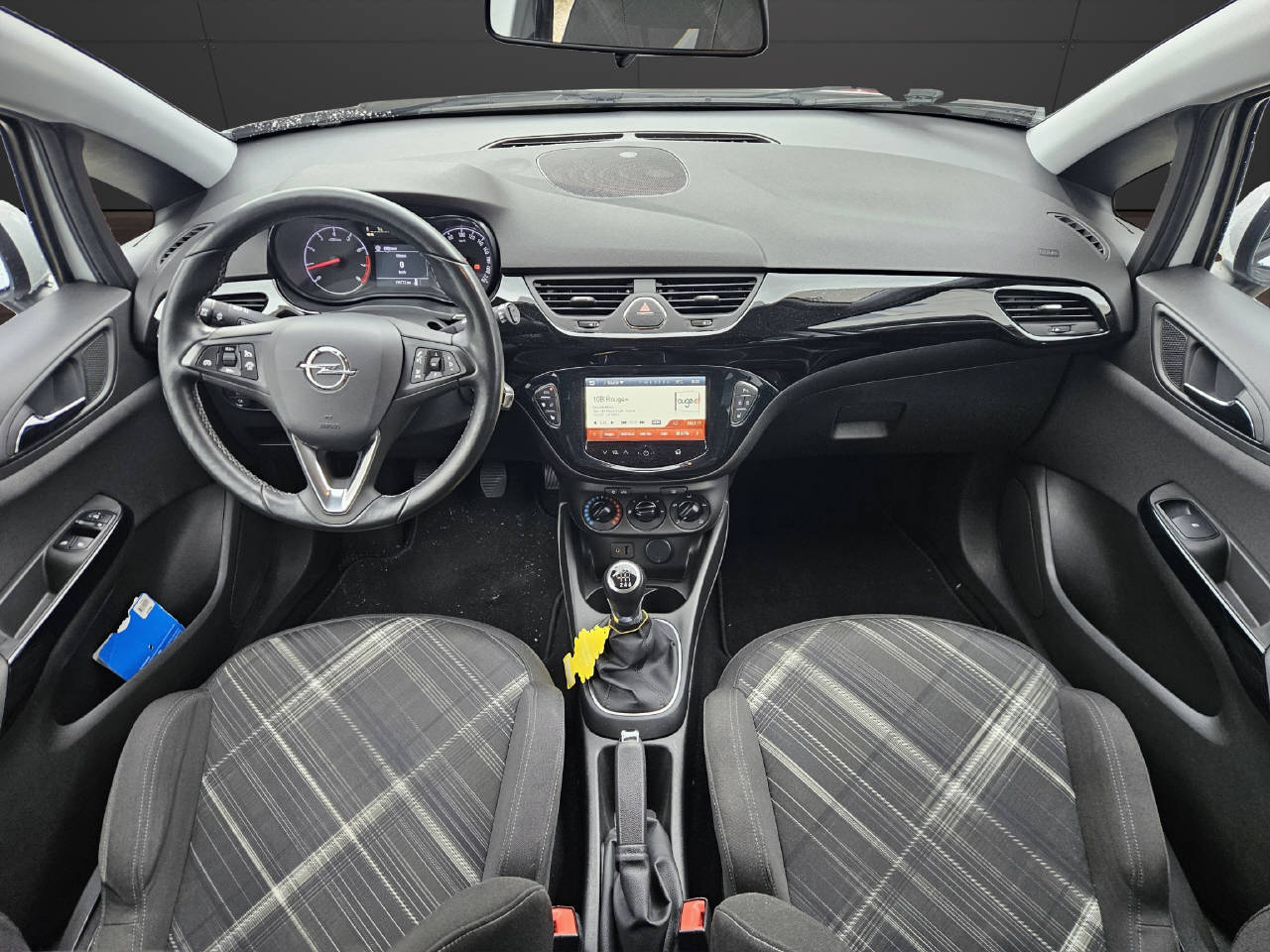 OPEL Corsa 1.0 Turbo eFLEX Color Ed. S/S-image-4