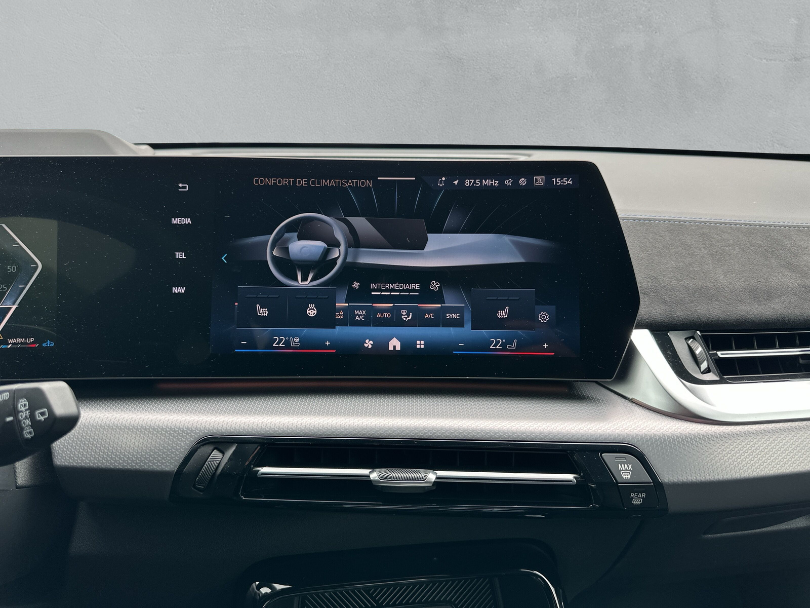 BMW X1 xDrive 23i 48V M Sport-image-18