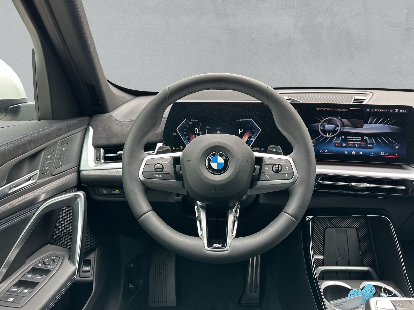 BMW X1 xDrive 23i 48V M Sport-image-20
