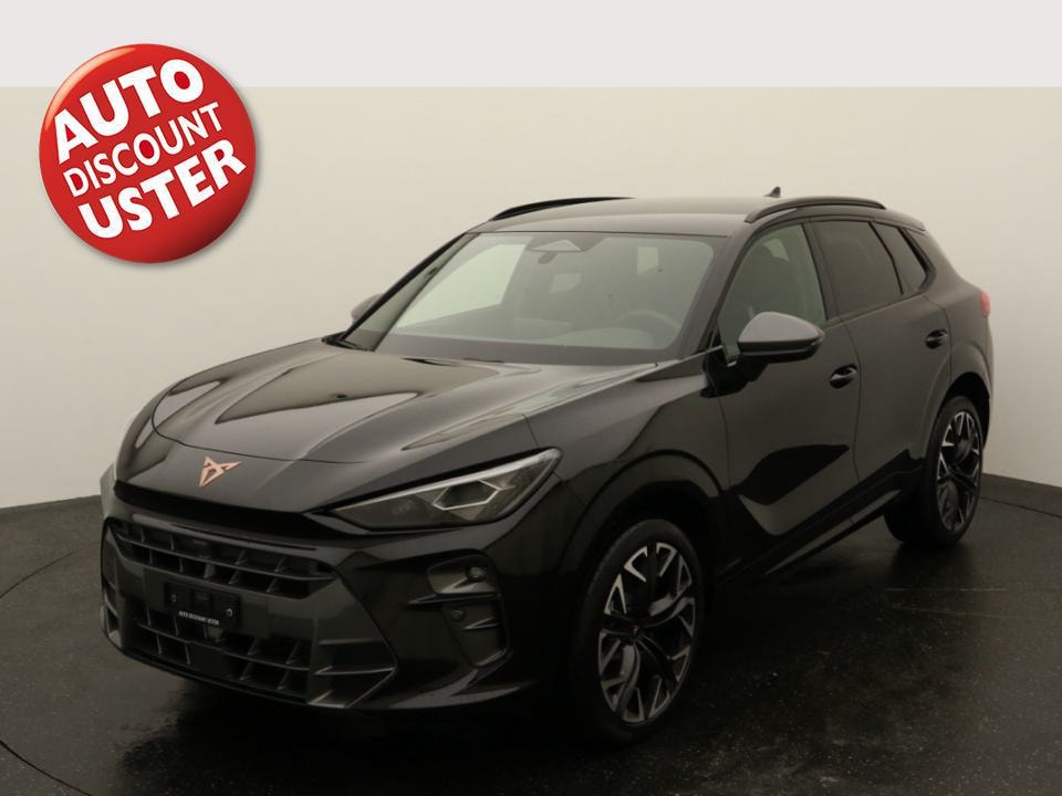CUPRA Terramar 2.0 TSI DSG 4Drive VZ-image-0