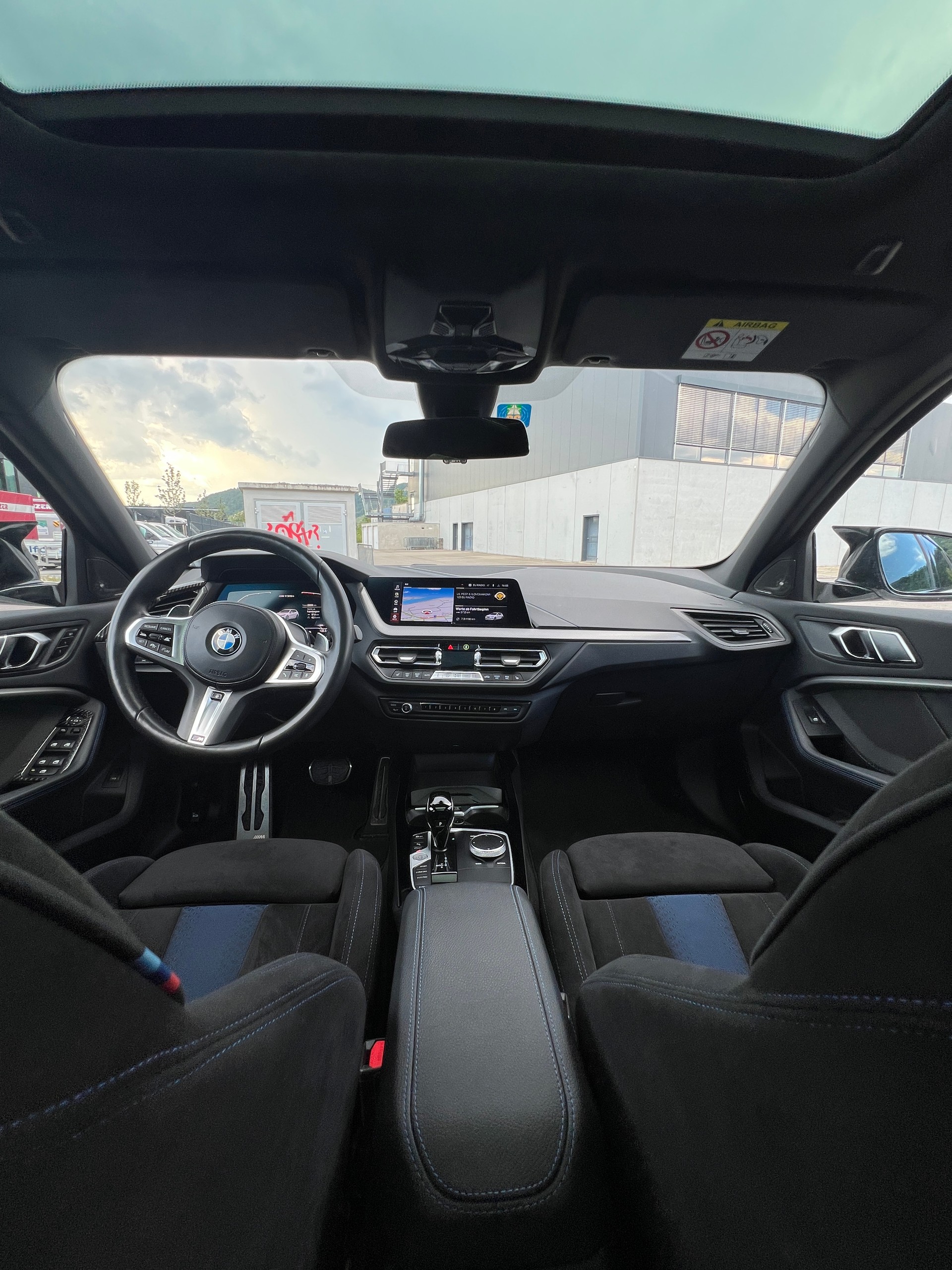 BMW M135i xDrive-image-6