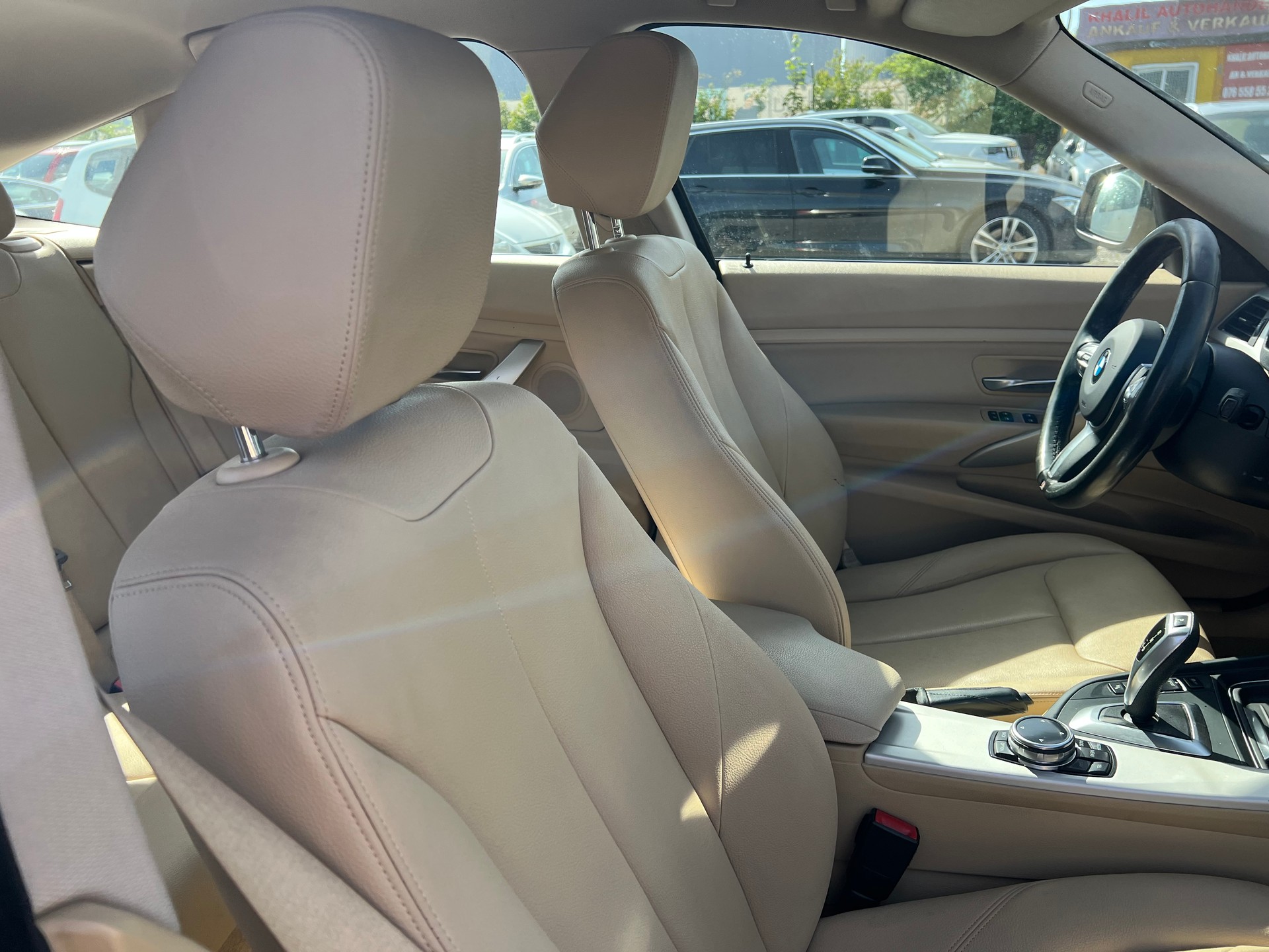 BMW 320d GT xDrive Luxury Line Steptronic-image-19