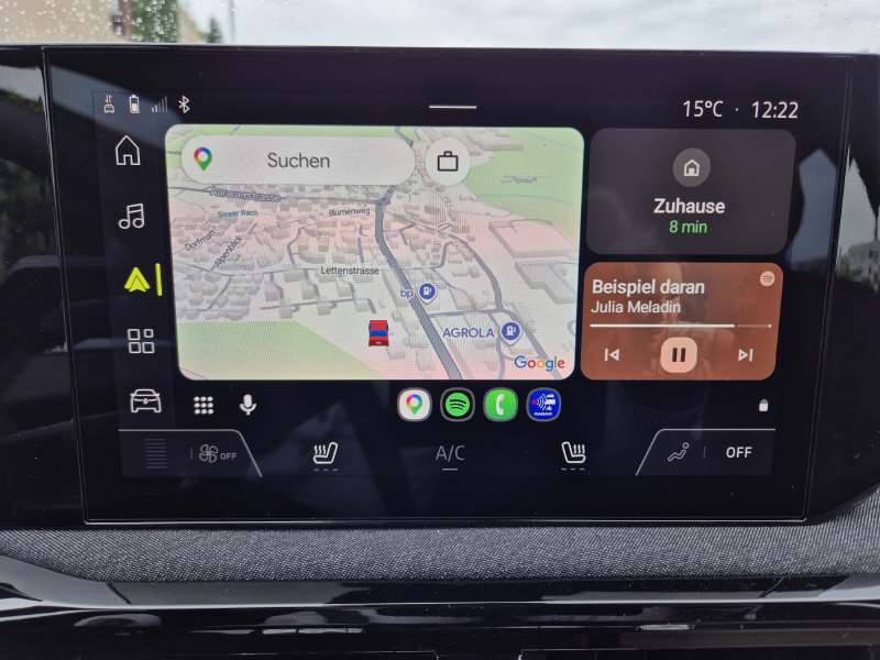 RENAULT Clio 1.8 E-Tech evolution-image-7