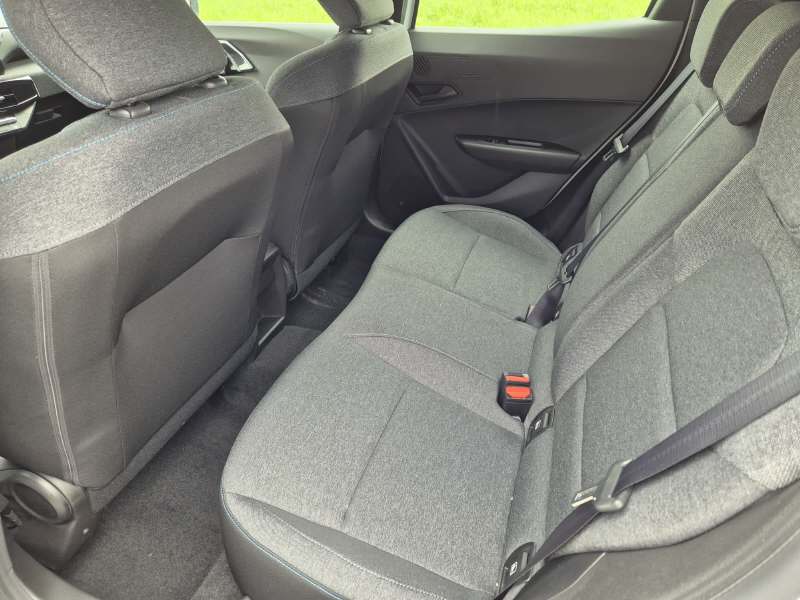 RENAULT Clio 1.8 E-Tech evolution-image-11